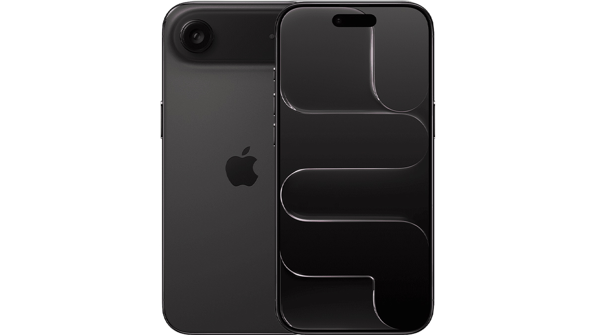 Iphone Air ( mới 100% chưa dùng )
