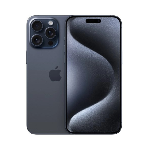 IPhone 15 ProMax