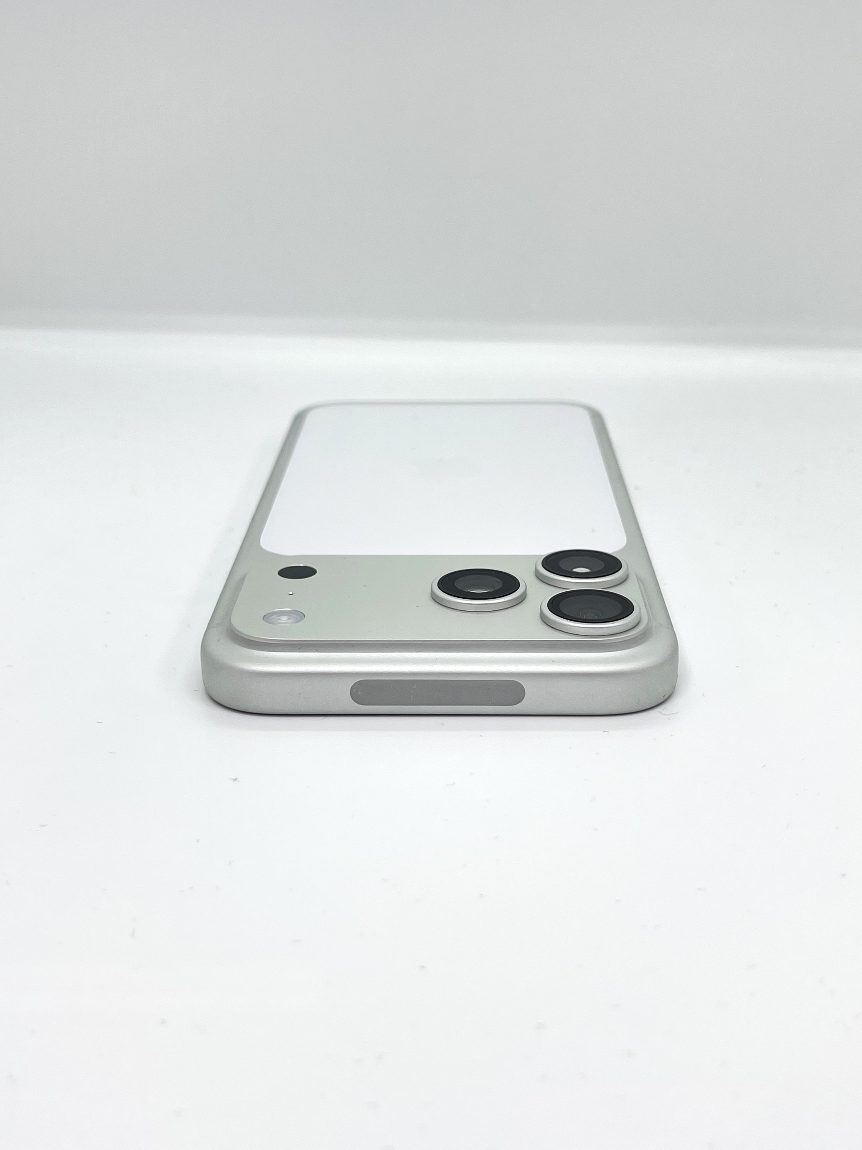 iPhone 17 Pro Max 256GB Silver (Có xước)