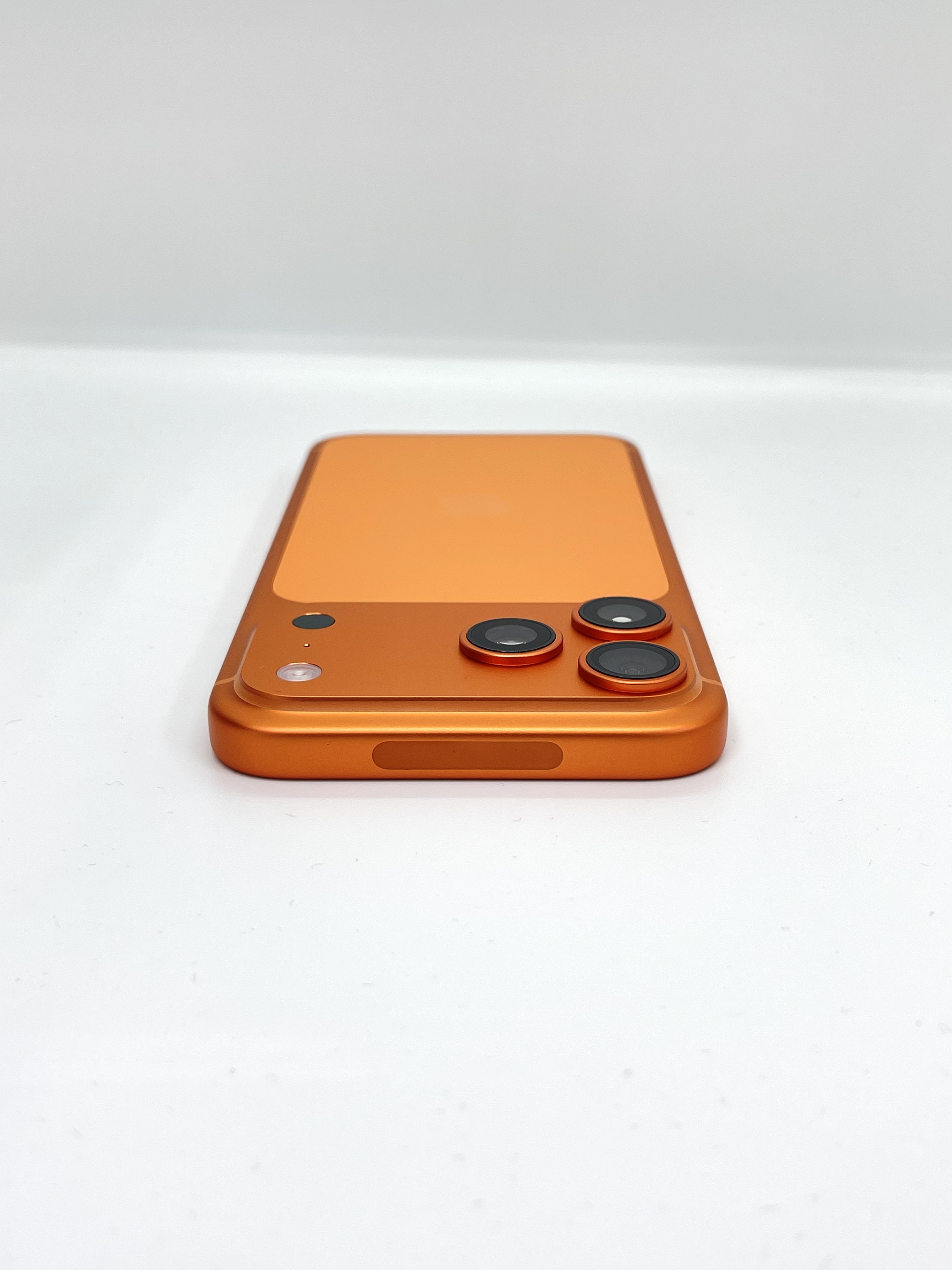 iPhone 17 Pro Max 256GB Cam