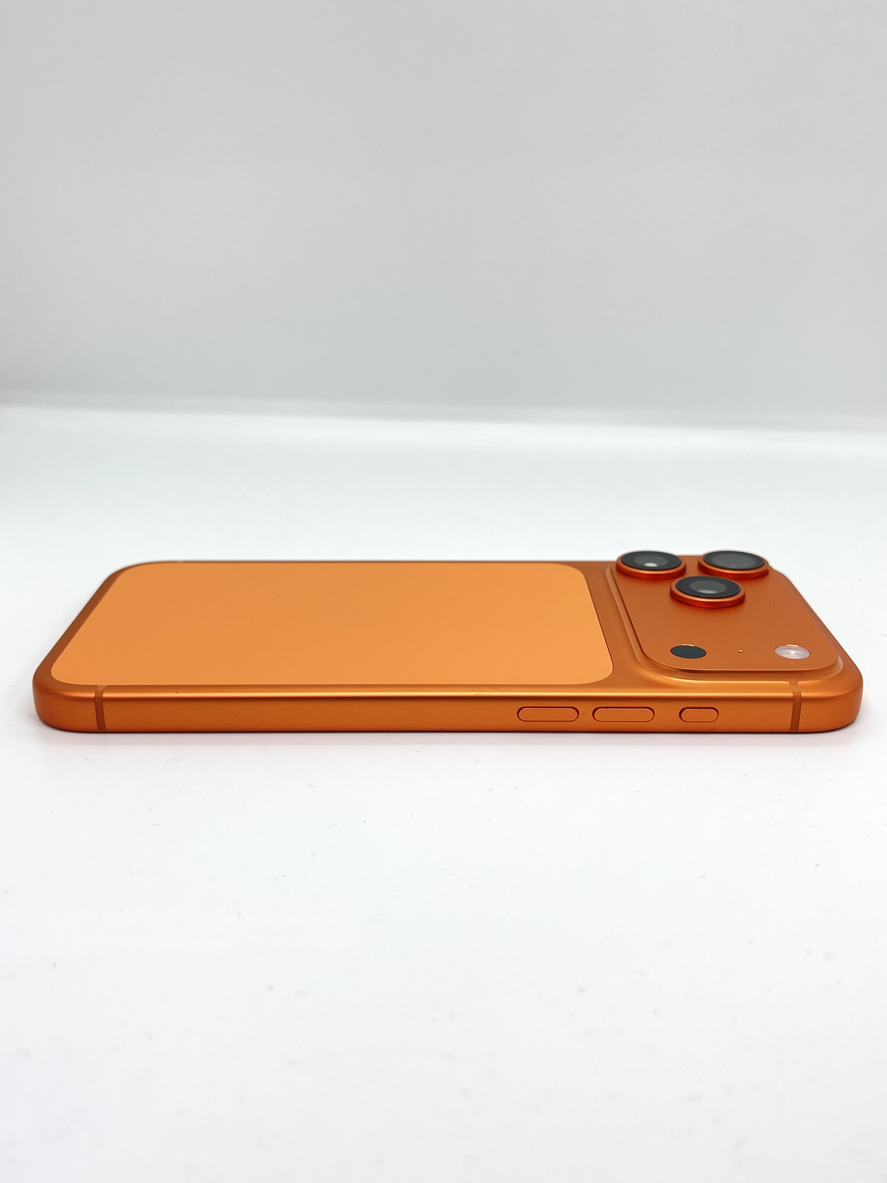 iPhone 17 Pro Max 256GB Cam