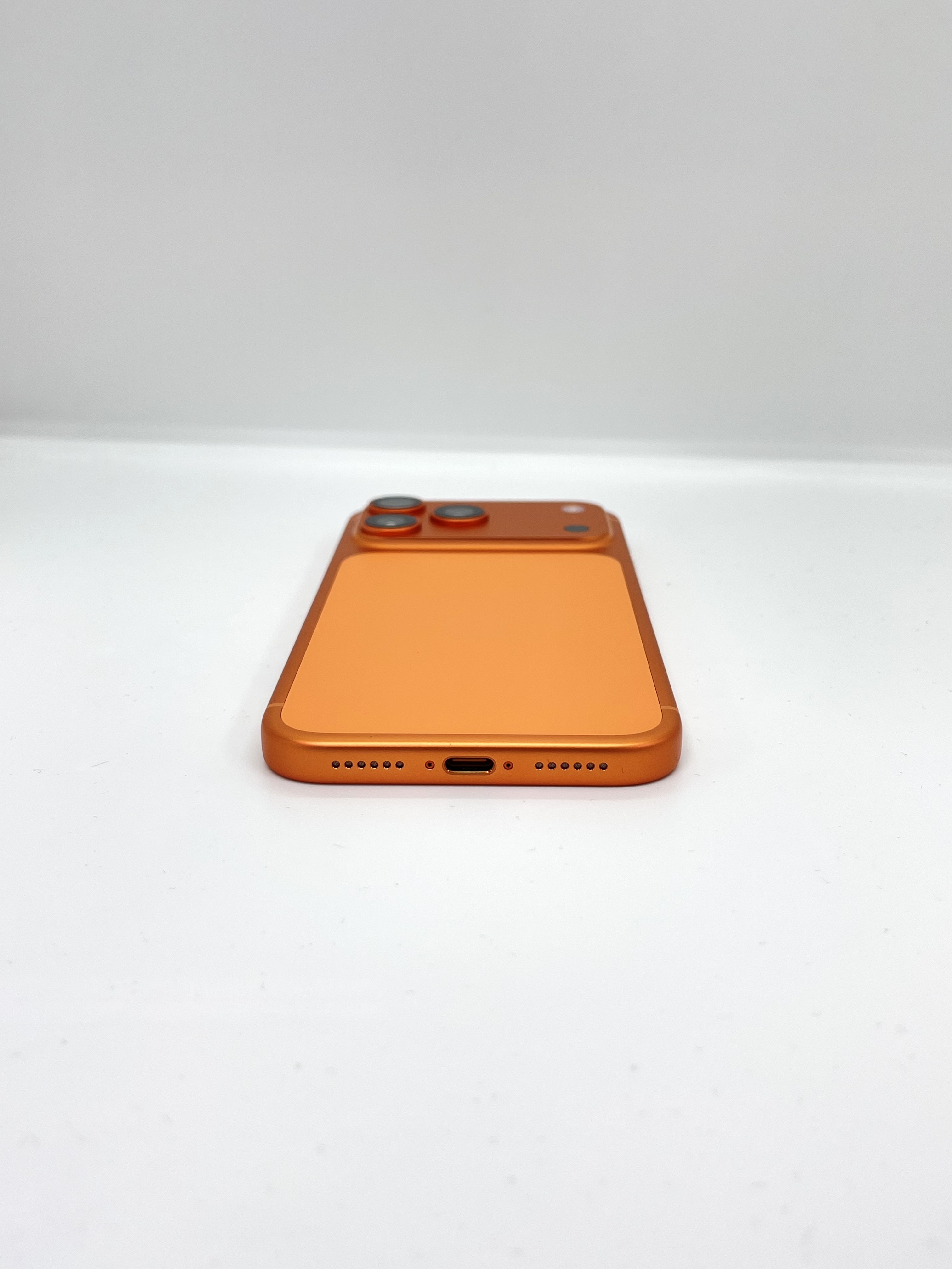 iPhone 17 Pro Max 256GB Cam