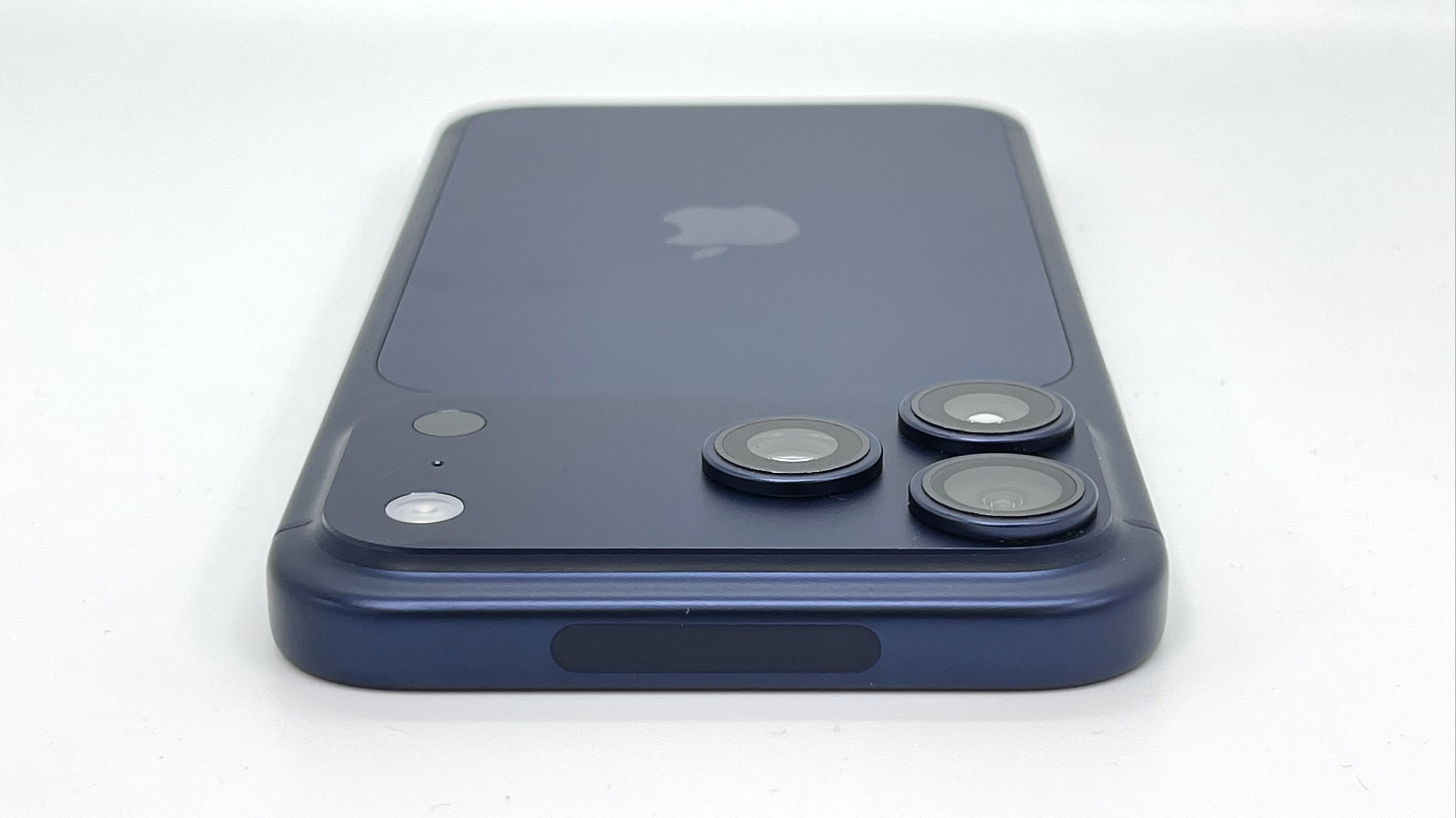 iPhone 17 Pro Max 256GB Blue