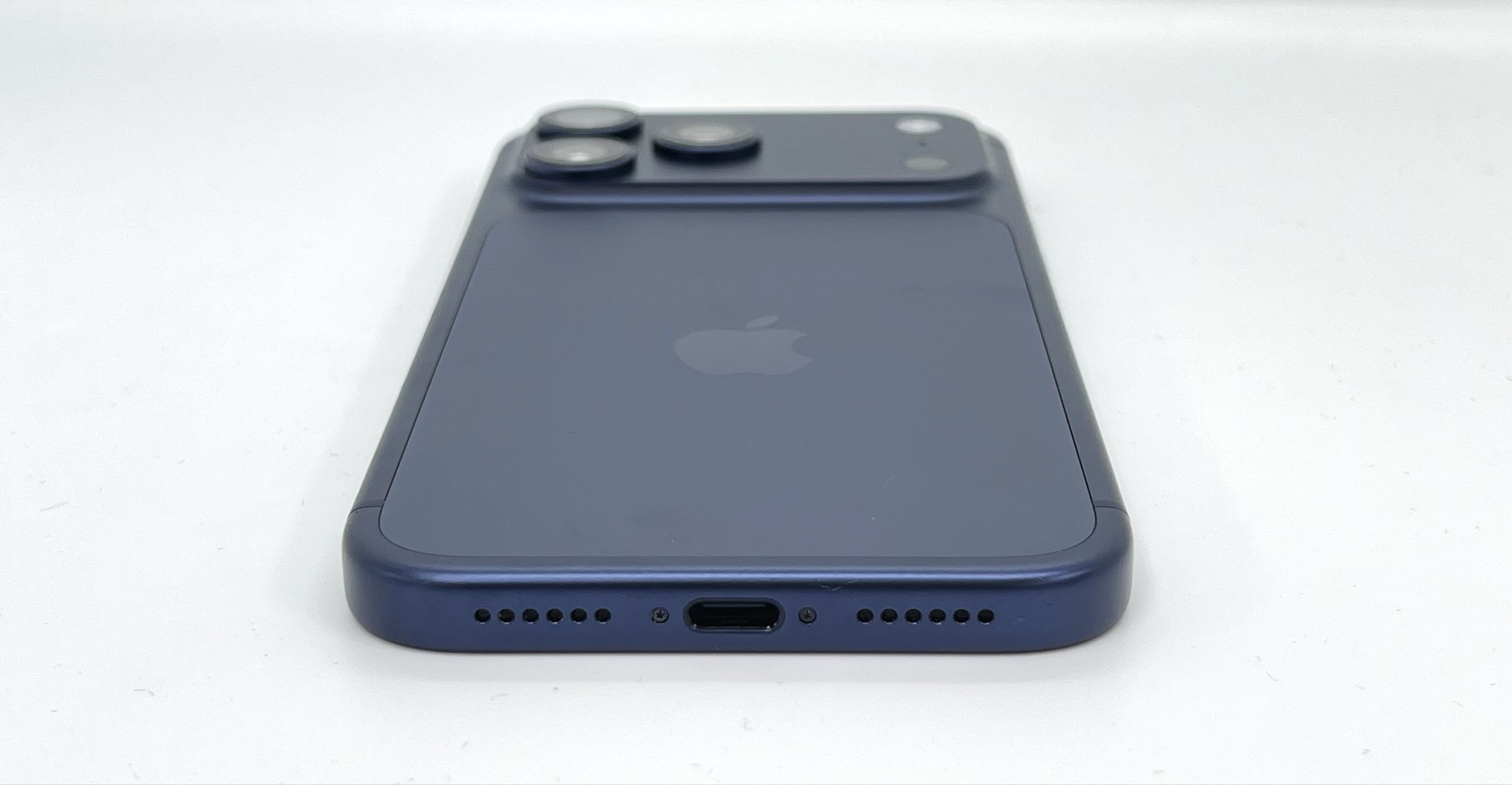 iPhone 17 Pro Max 256GB Blue