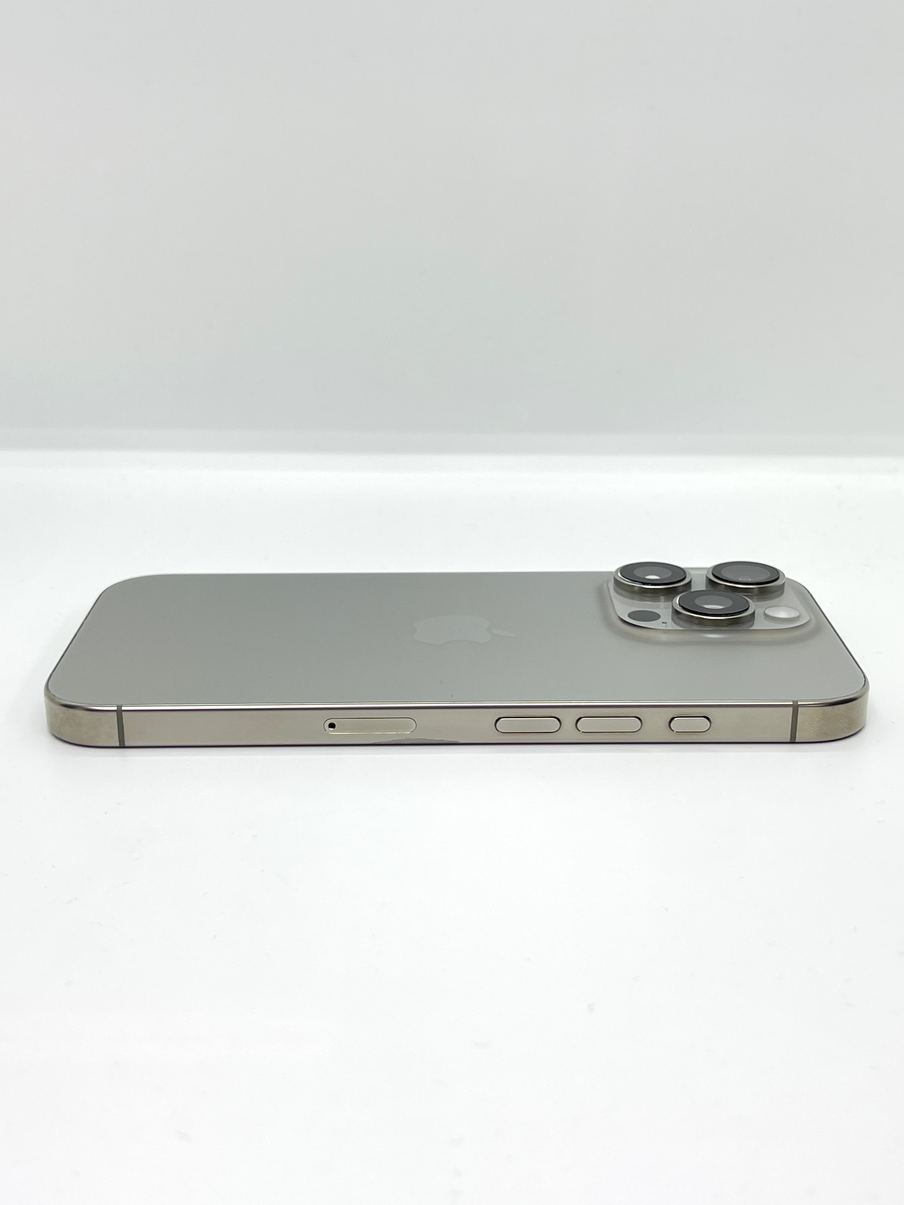 iPhone 16 Pro 256GB Titan Tự Nhiên