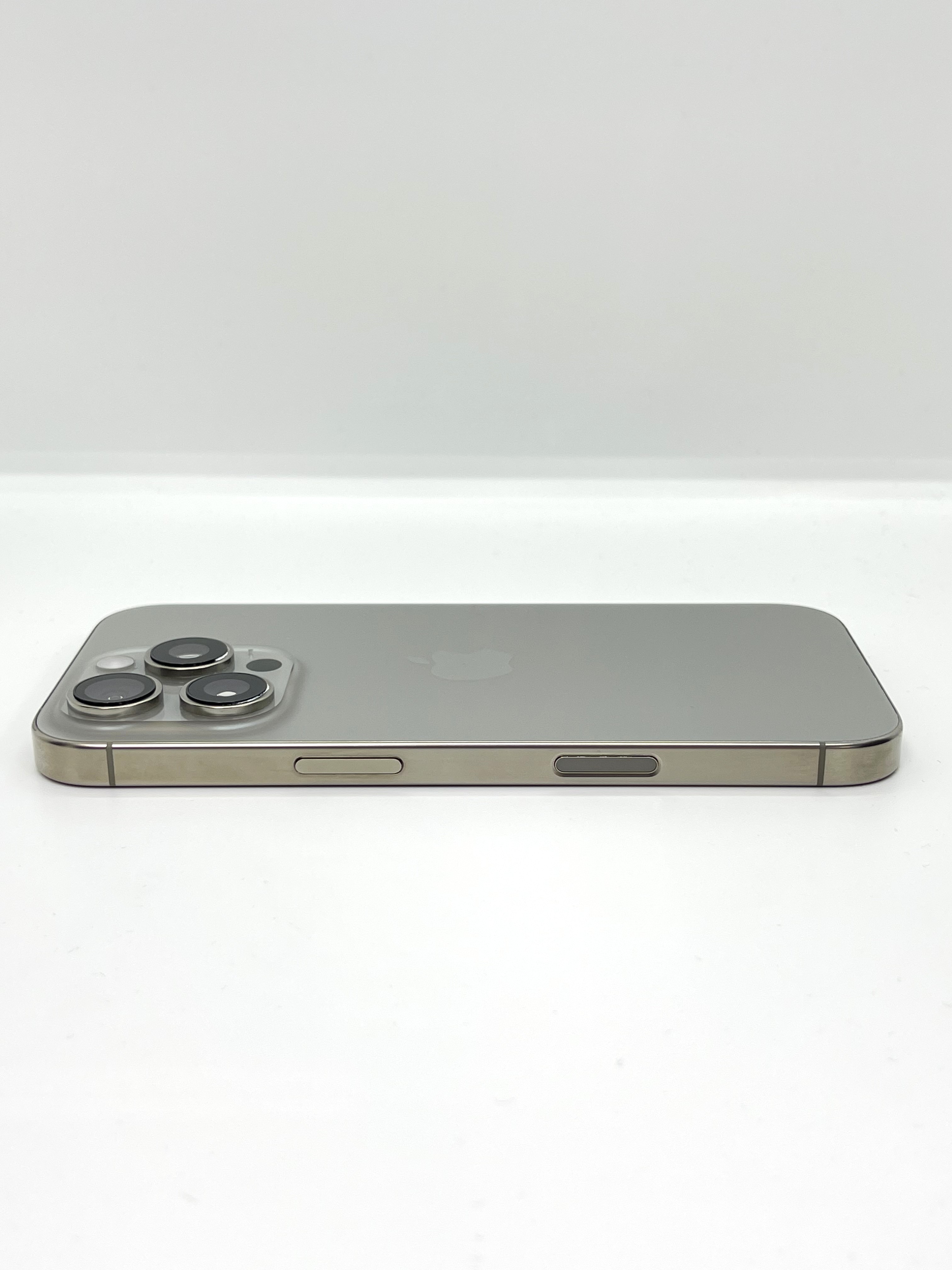 iPhone 16 Pro 256GB Titan Tự Nhiên