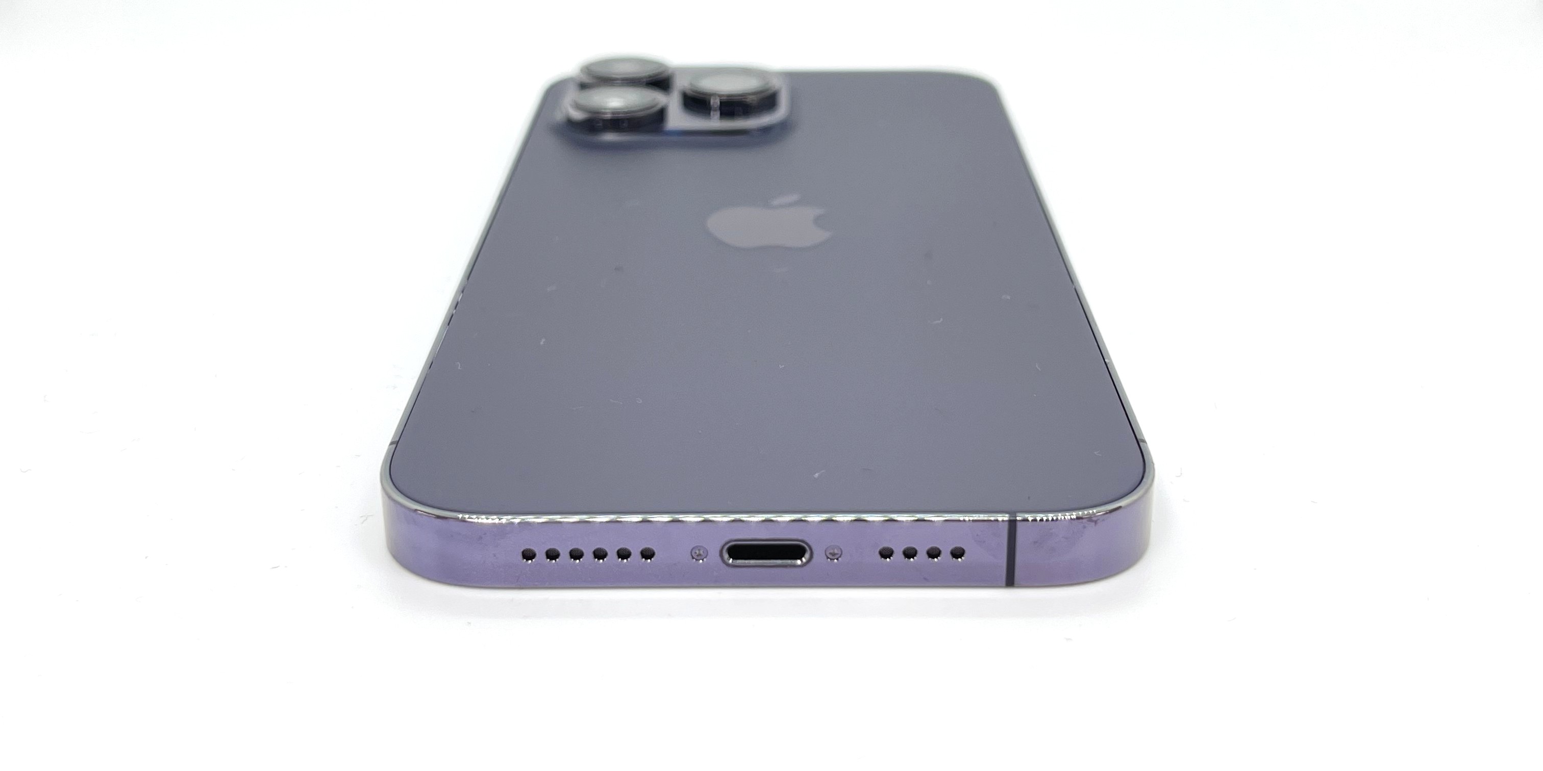 iPhone 14 Pro Max 128GB Deep Purple(Xước)