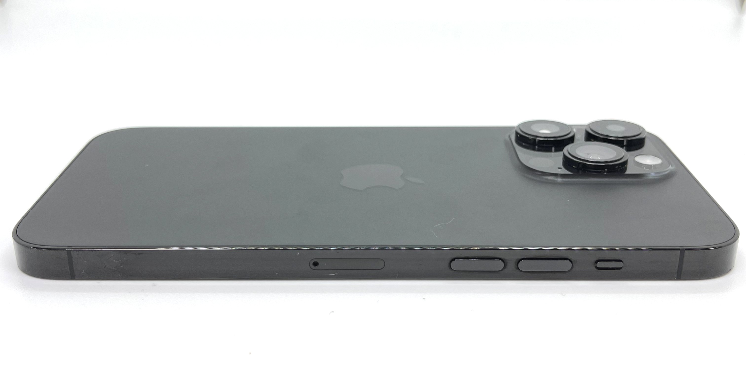 iPhone 14 Pro Max 256GB Space Black