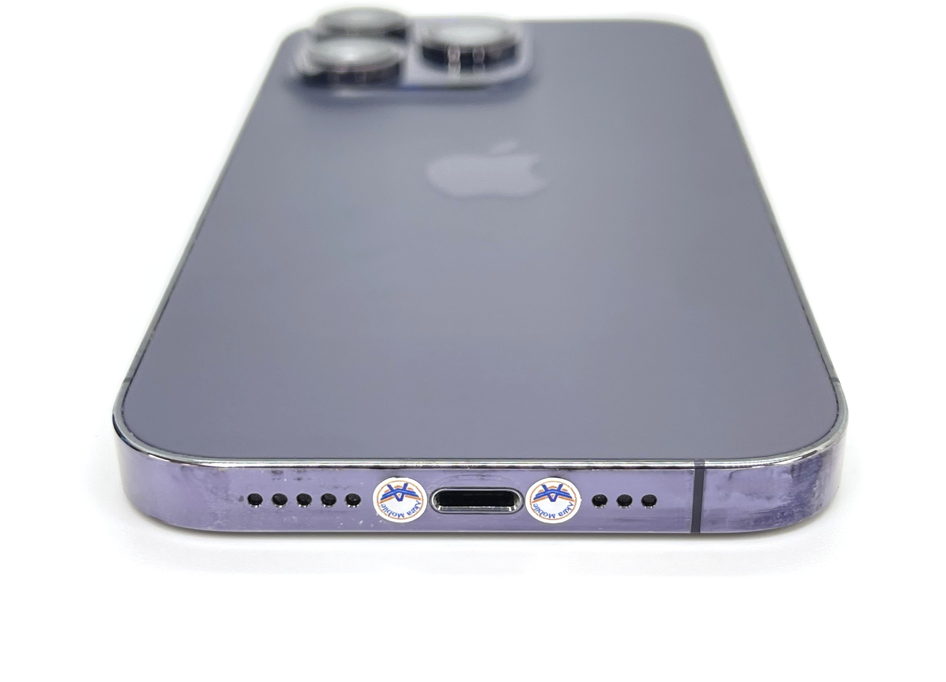 iPhone 14 Pro 128GB Deep Purple(Xước)