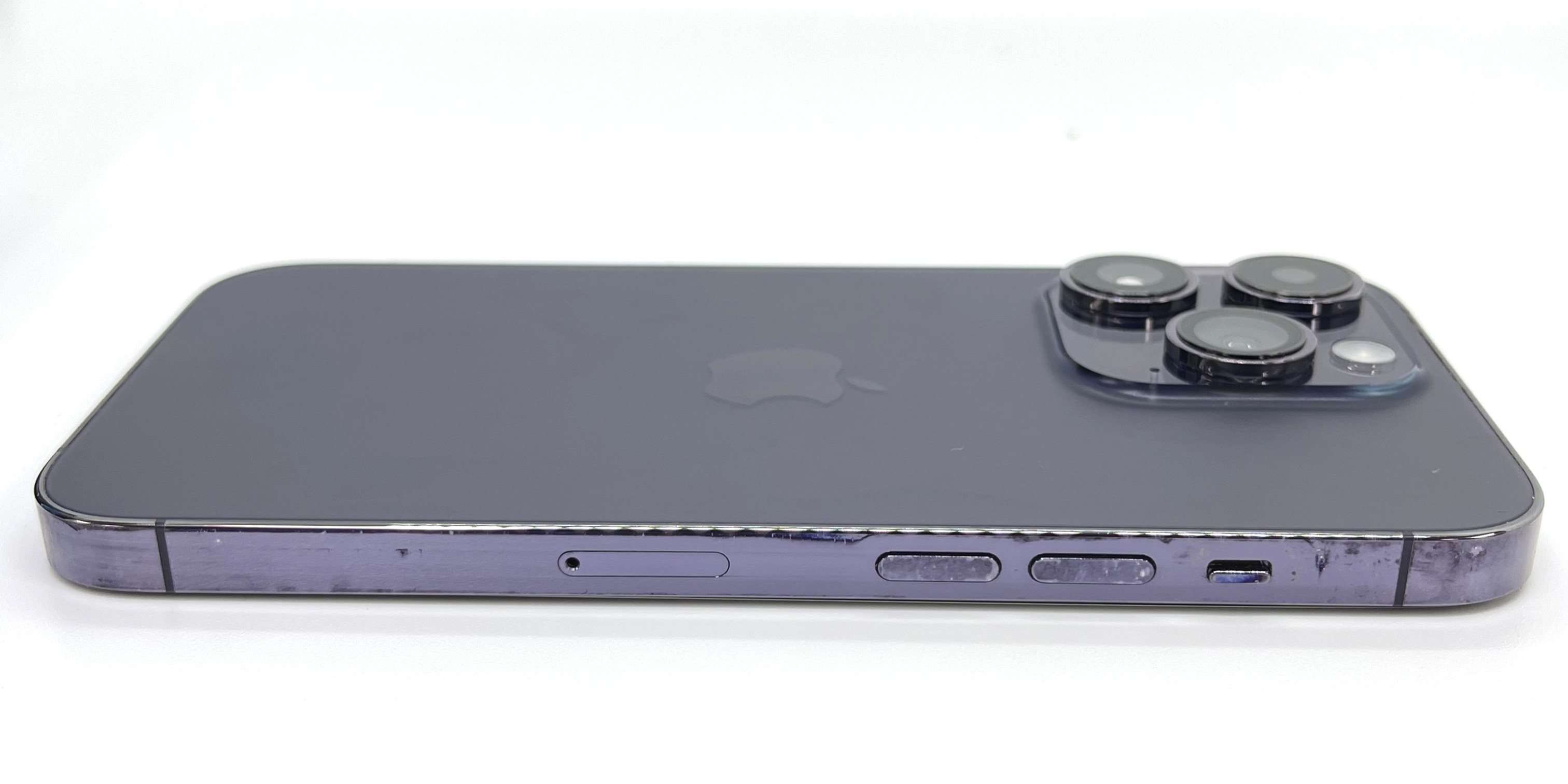 iPhone 14 Pro 128GB Deep Purple(Xước)