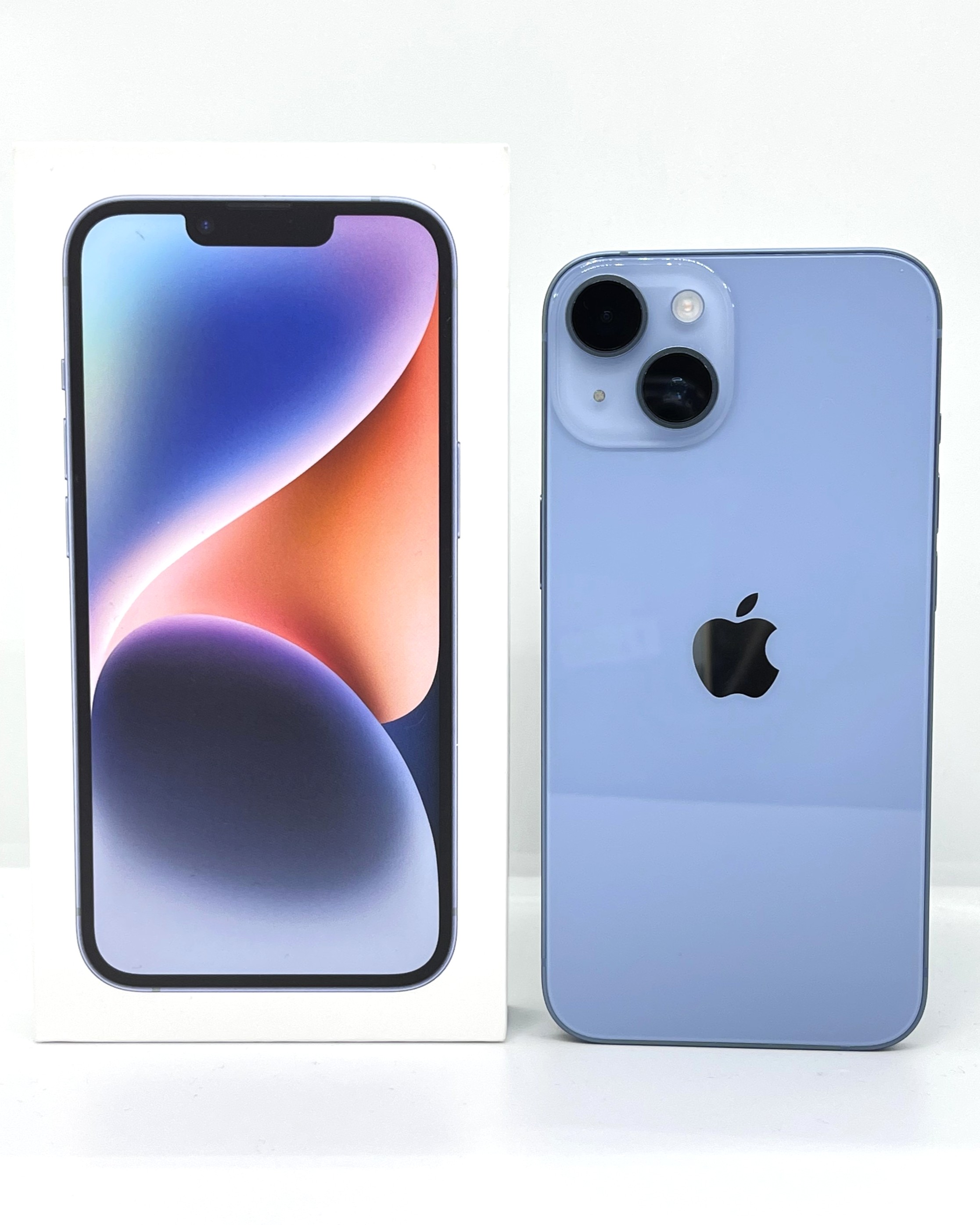 iPhone 14 128GB Blue