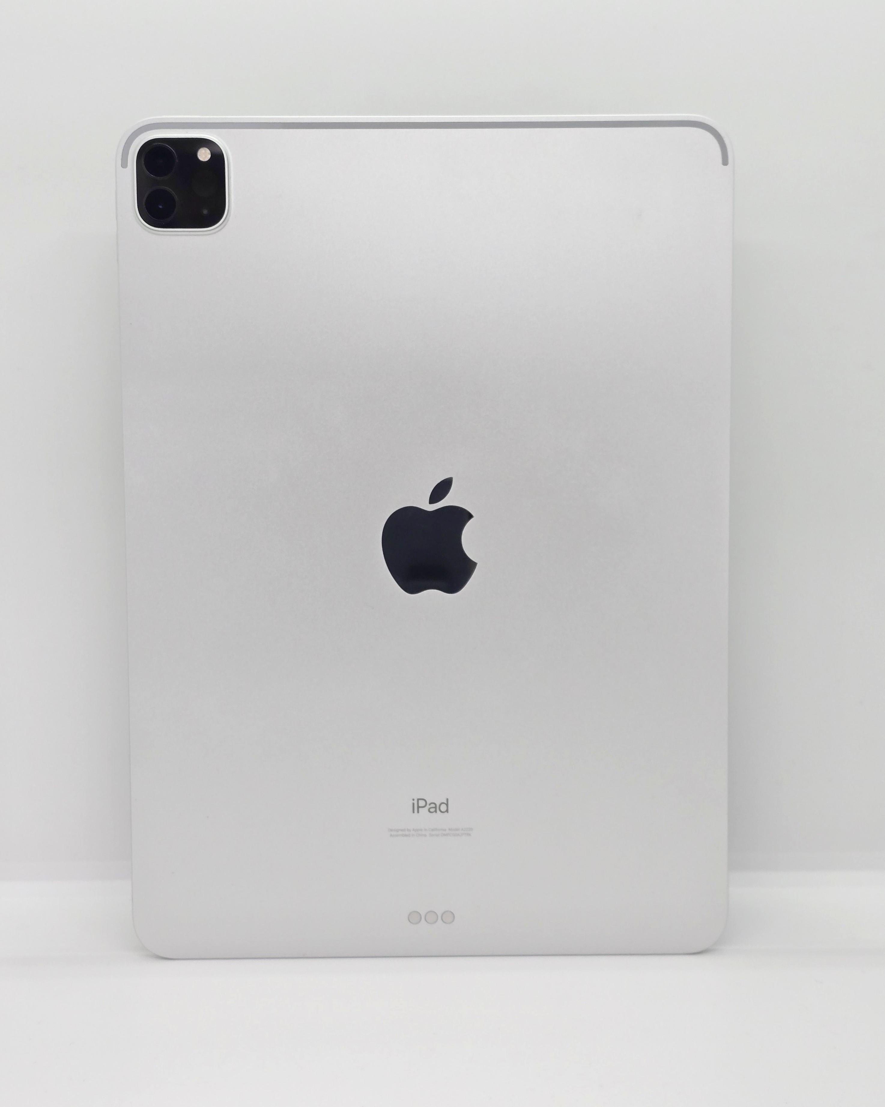 iPad Pro 2020 11 inch 128GB Silver