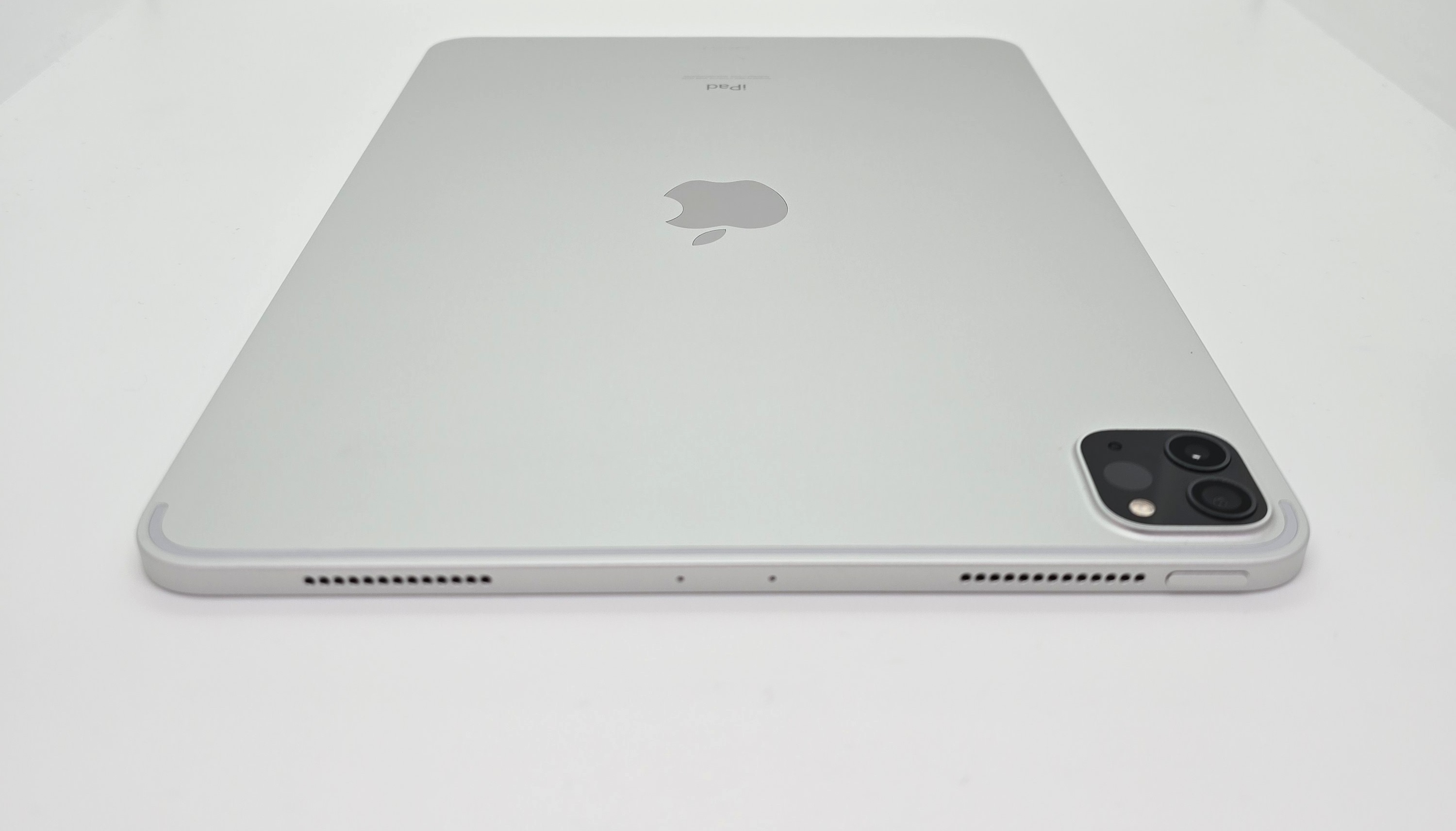 iPad Pro 2020 11 inch 128GB Silver