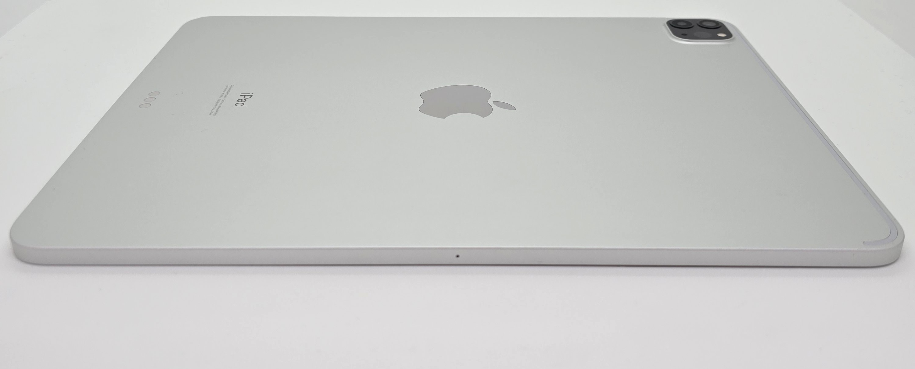 iPad Pro 2020 11 inch 128GB Silver