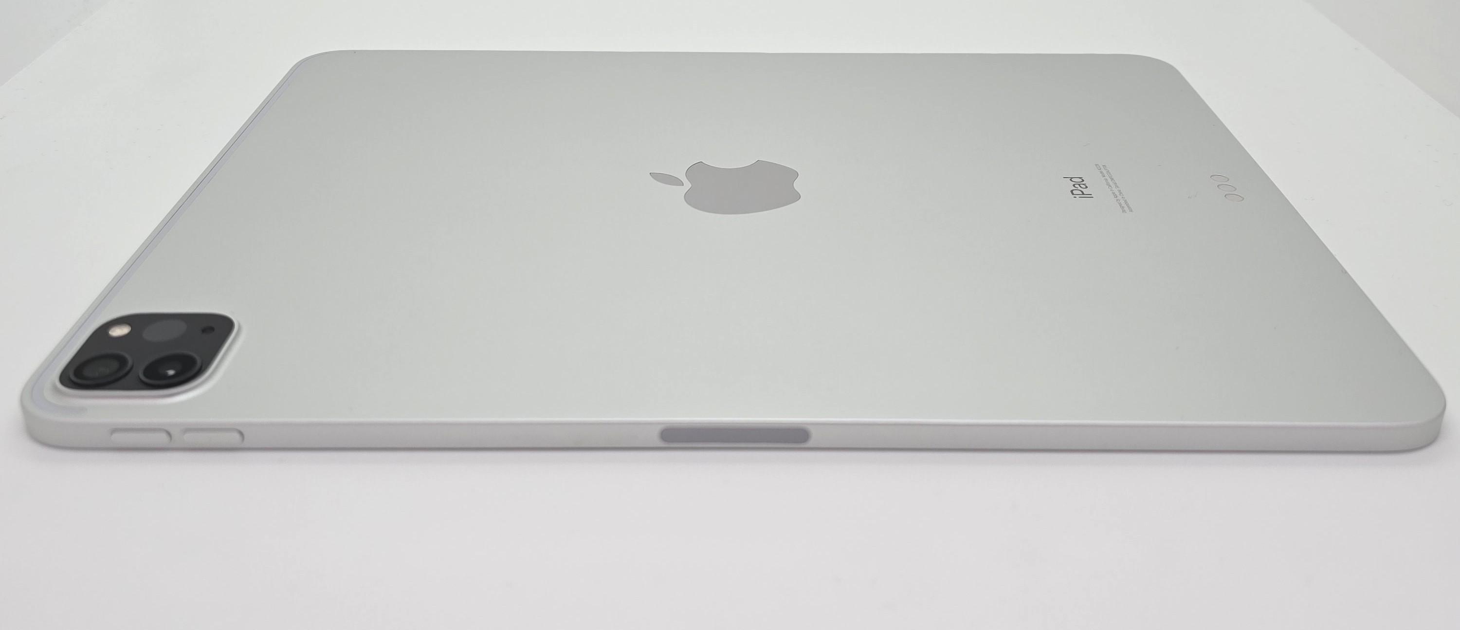 iPad Pro 2020 11 inch 128GB Silver