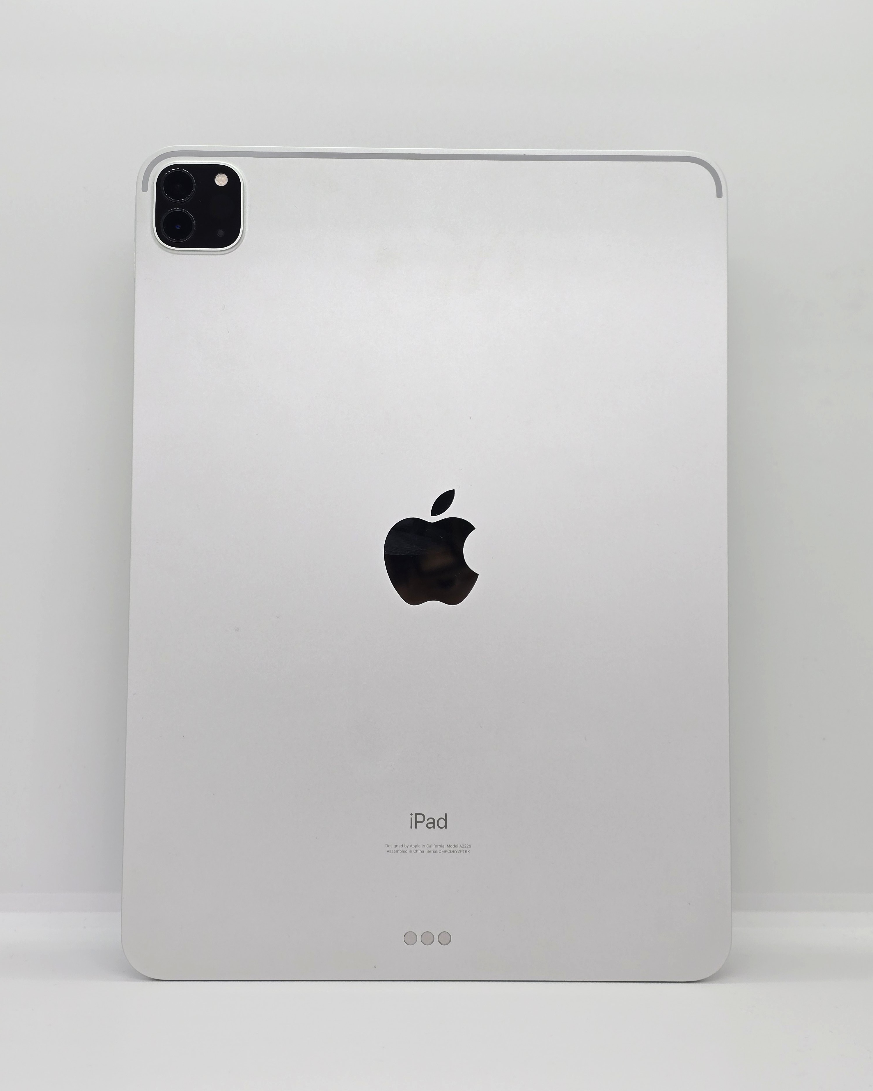 iPad Pro 2020 11 inch 128GB Silver