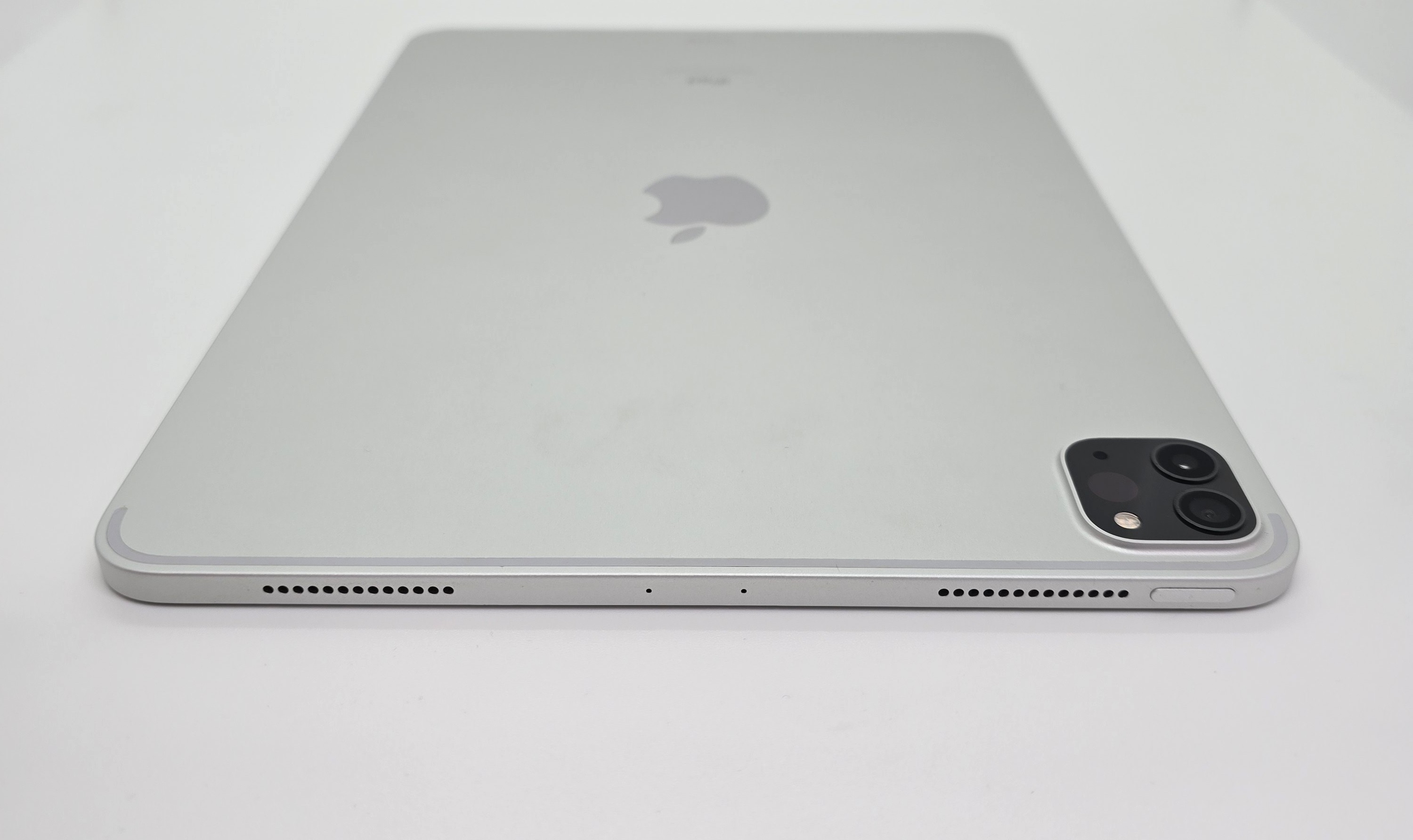 iPad Pro 2020 11 inch 128GB Silver