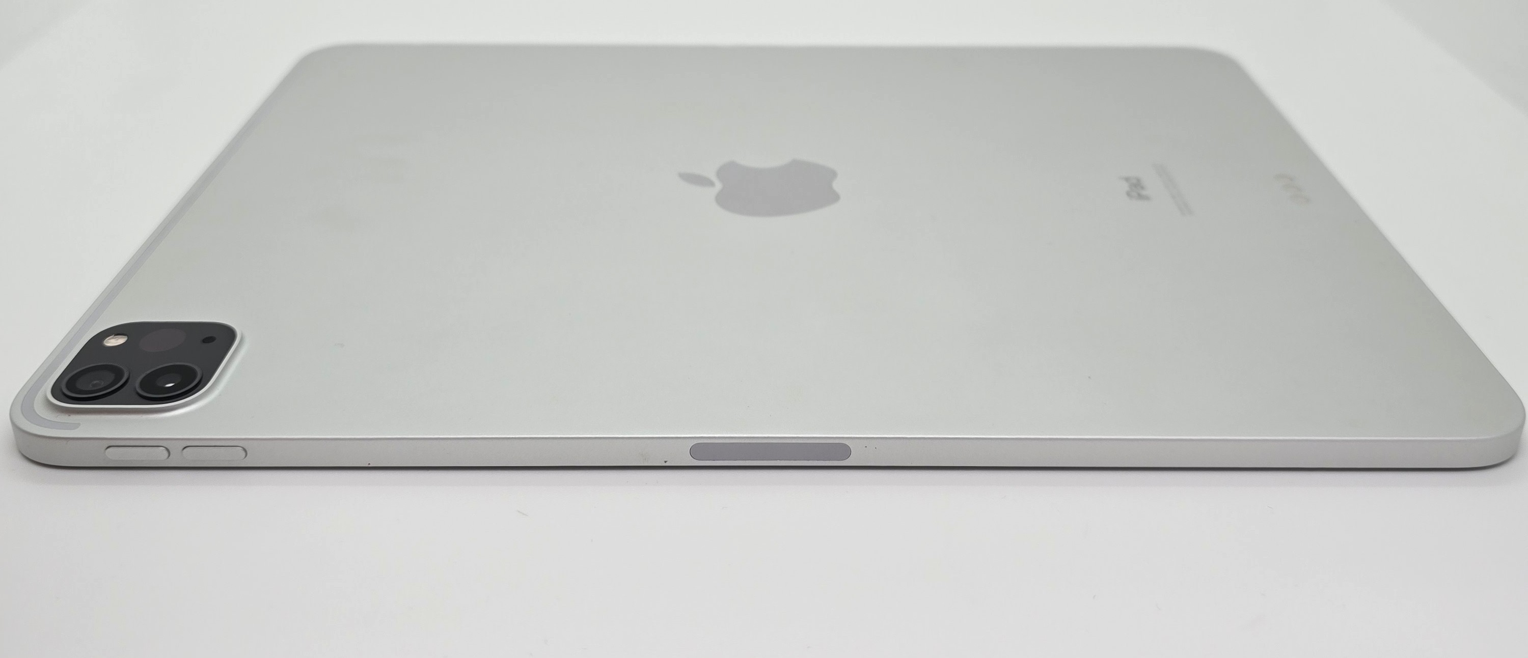 iPad Pro 2020 11 inch 128GB Silver