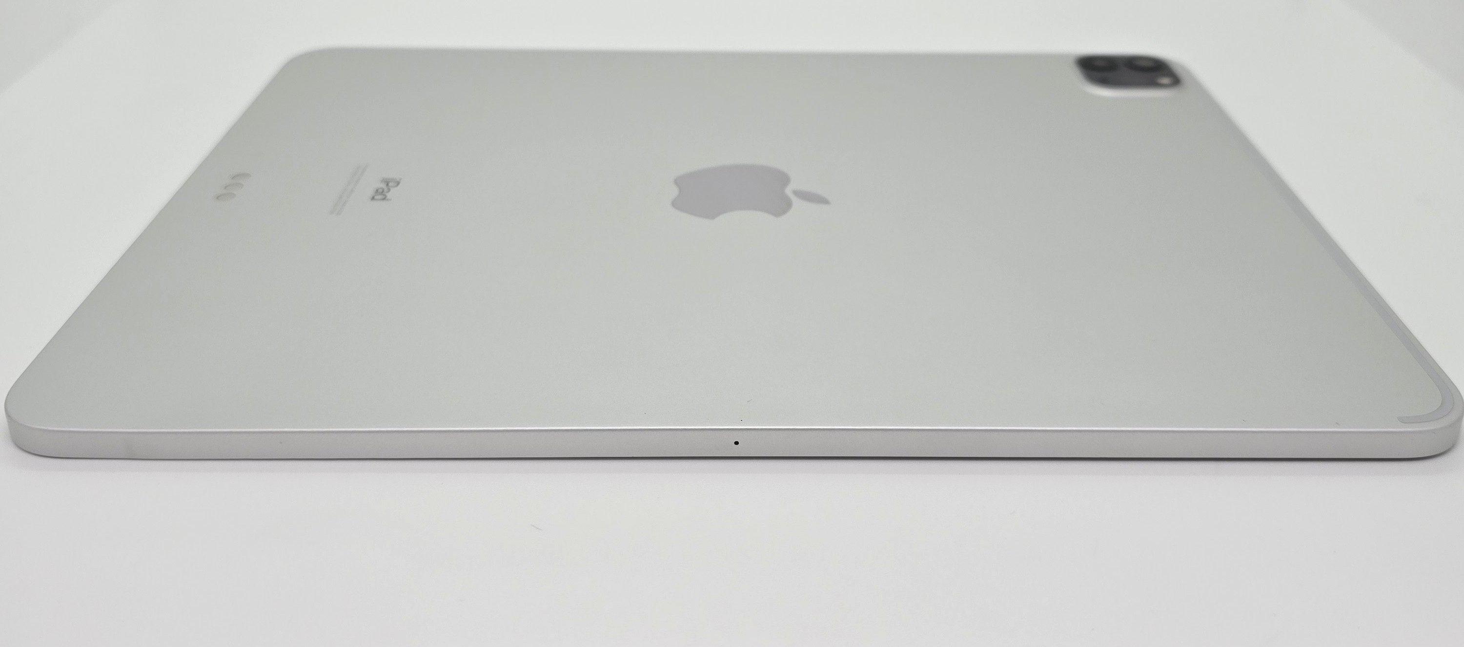 iPad Pro 2020 11 inch 128GB Silver(Xước)