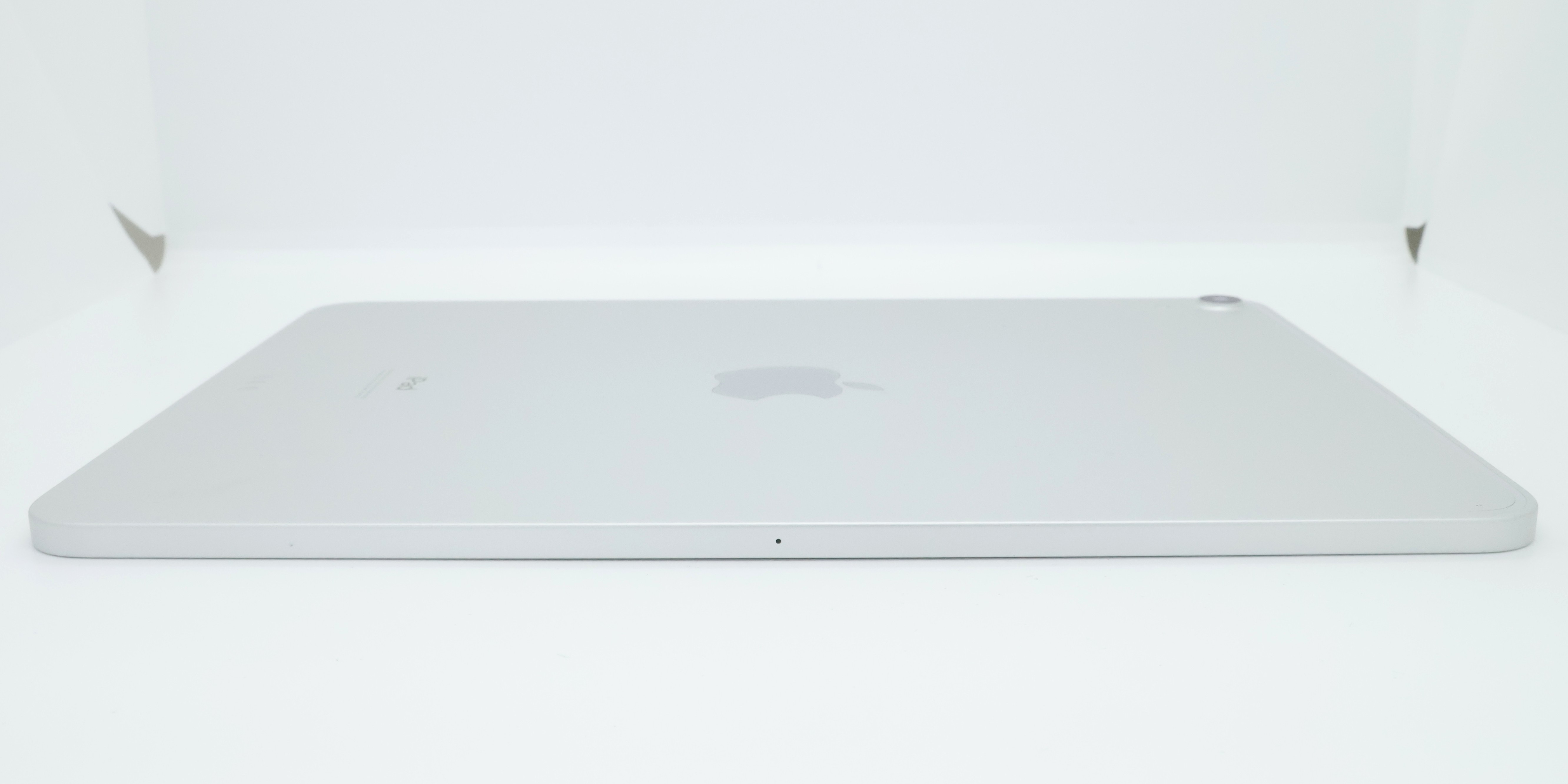 iPad Pro 2018 11 inch 512GB Silver(Xước)