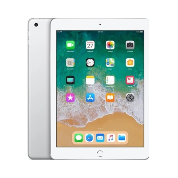 Ipad Gen 6 2018