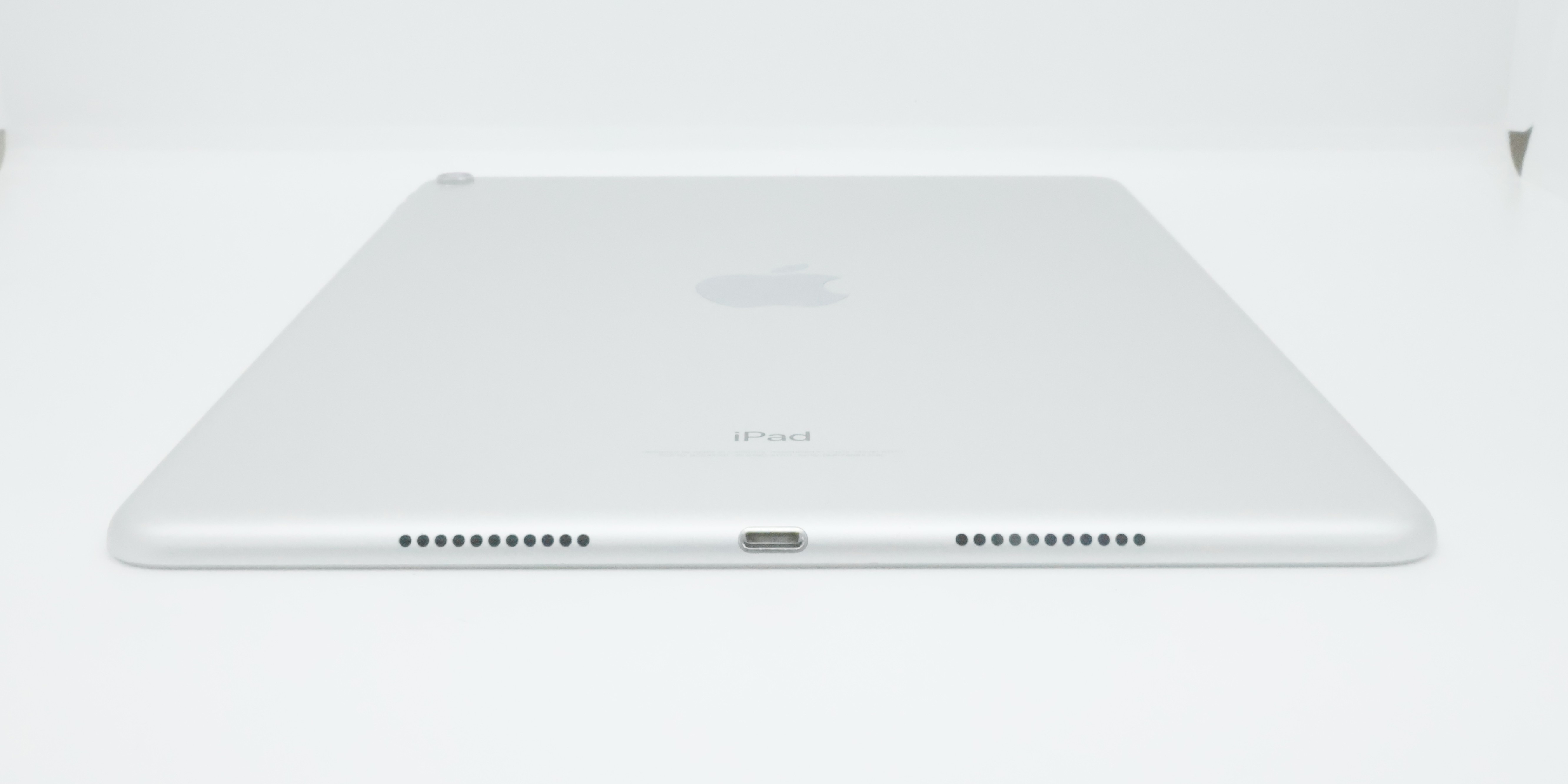 iPad Pro 10.5 inch 64GB Silver(Xước)