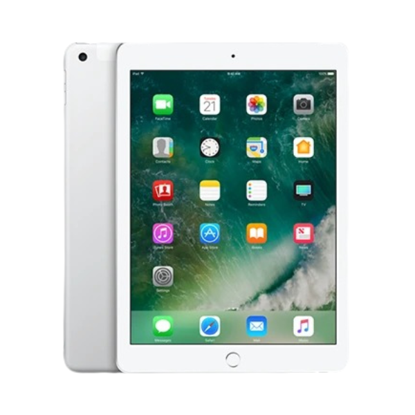 Ipad Gen 5 2017