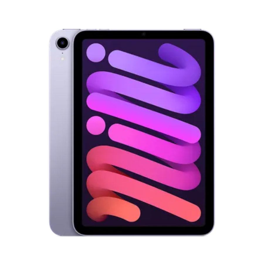 Ipad Mini 6