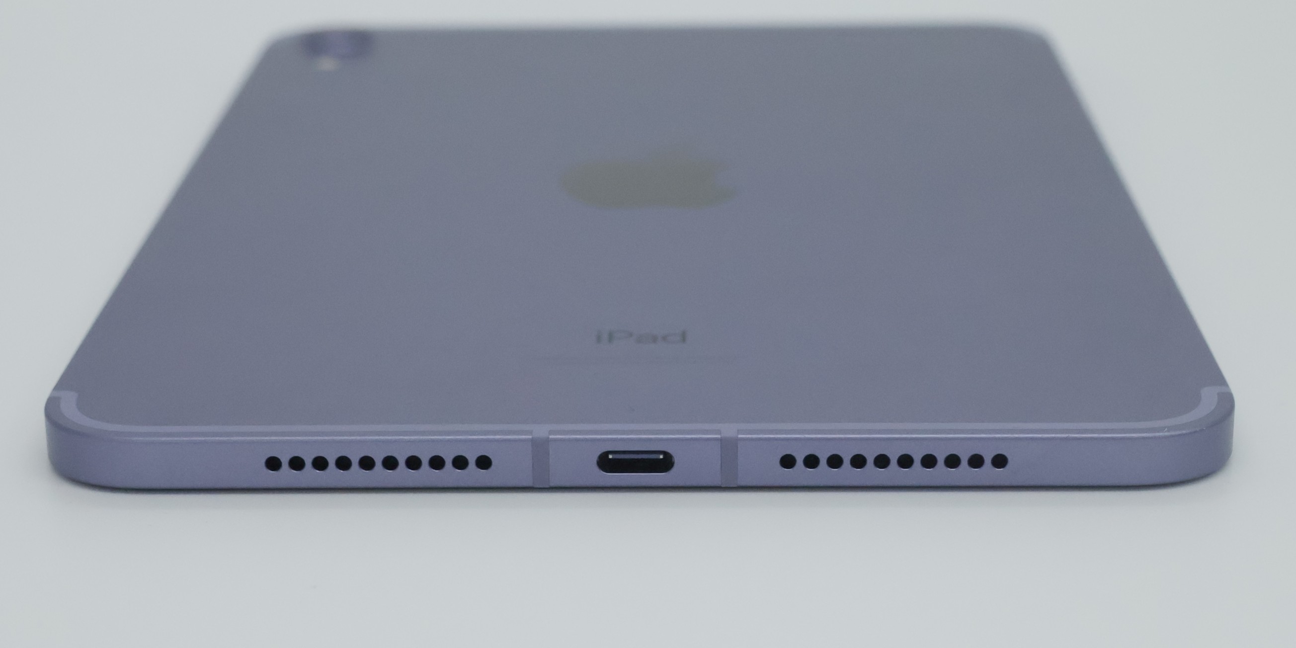 iPad Mini 6 64GB Purple(Xước)