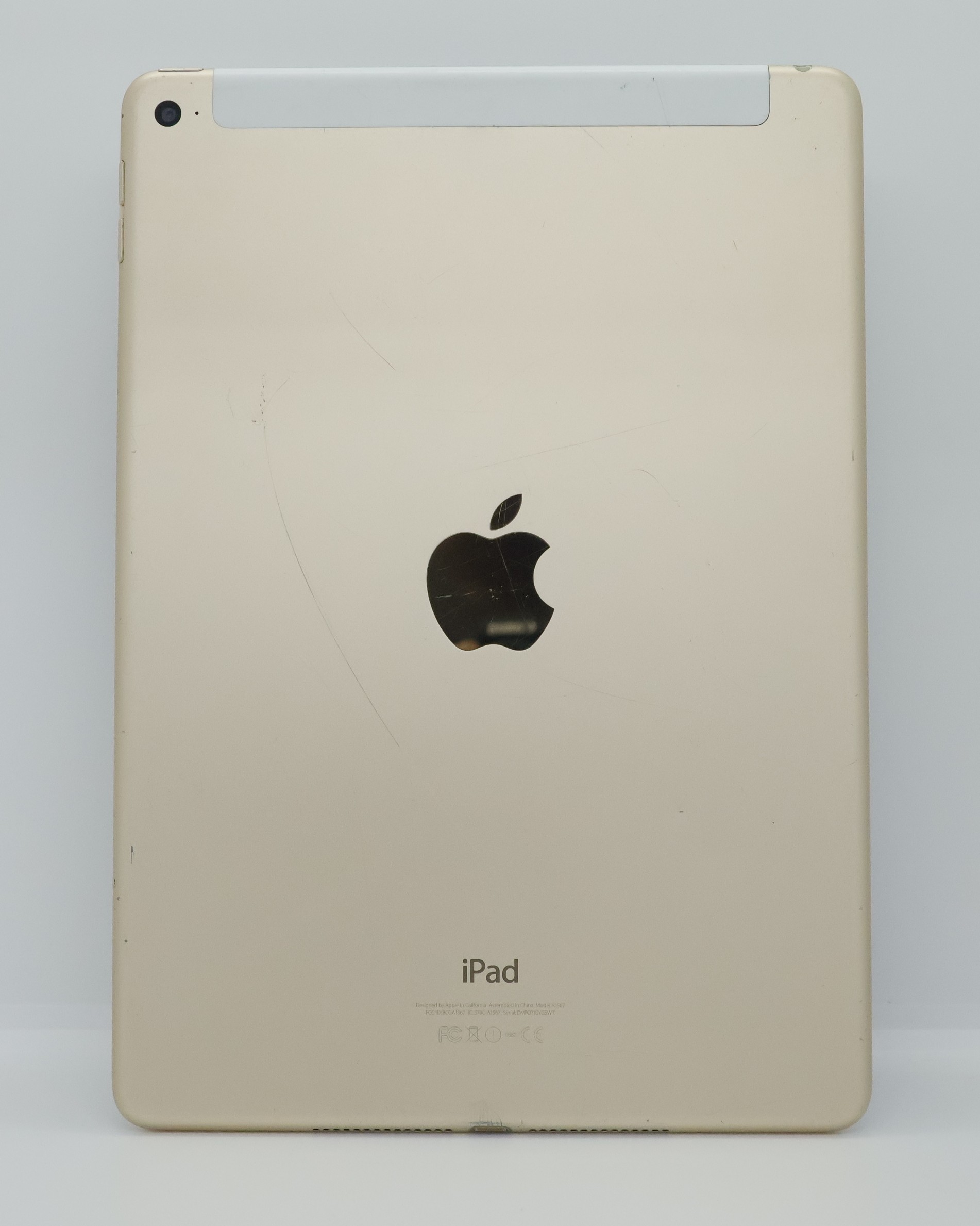 iPad Air 2 16GB Gold(Xước)