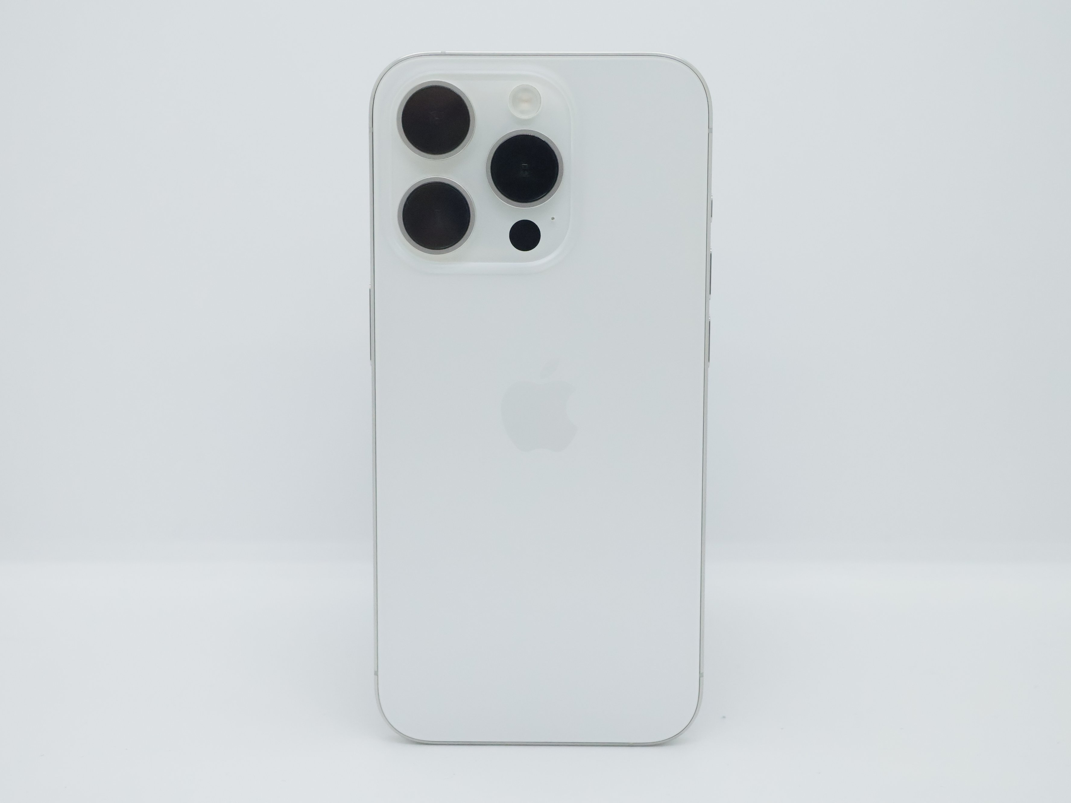iPhone 15 Pro 128GB White Titan
