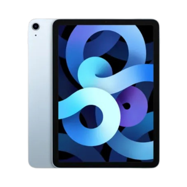 Ipad Air 4