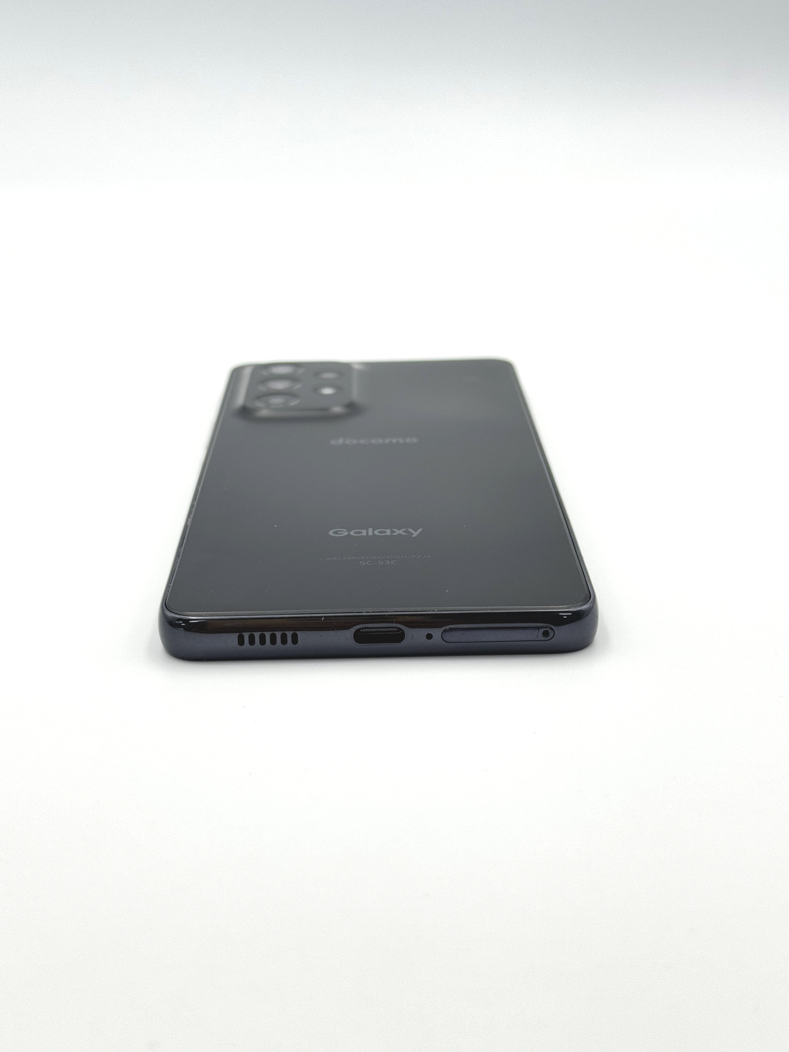 Samsung Galaxy A53 5G 128GB Black