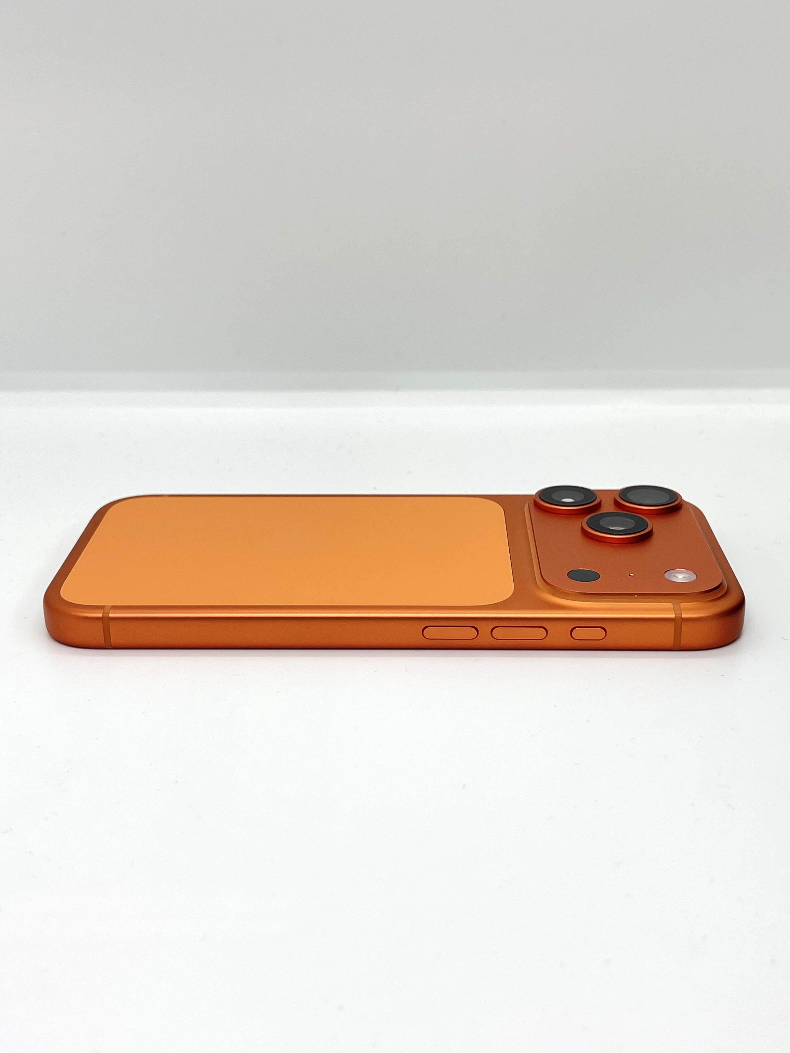 iPhone 17 Pro 256GB Cam