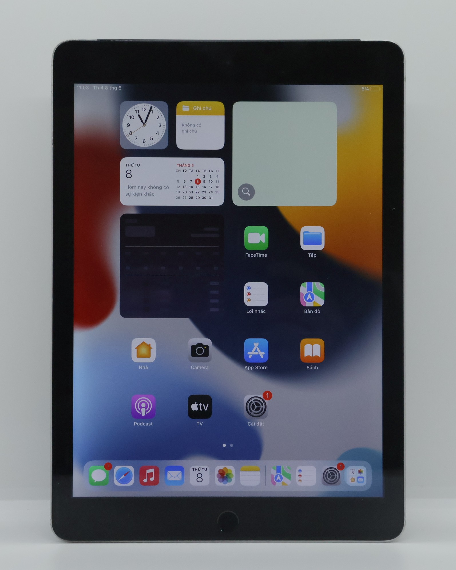 iPad Air 2 32GB Grey(Xước)