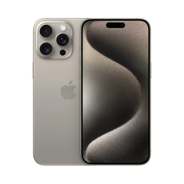IPhone 15 ProMax