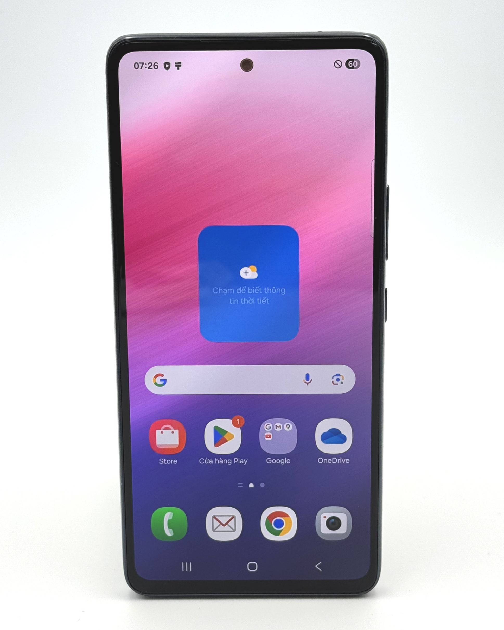 Samsung Galaxy A53 5G 128GB Black