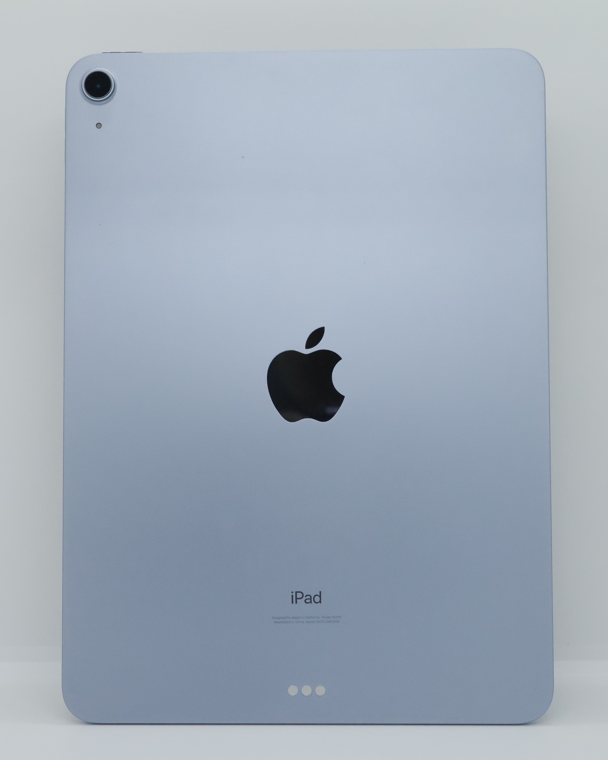 iPad Air 4 64GB Blue