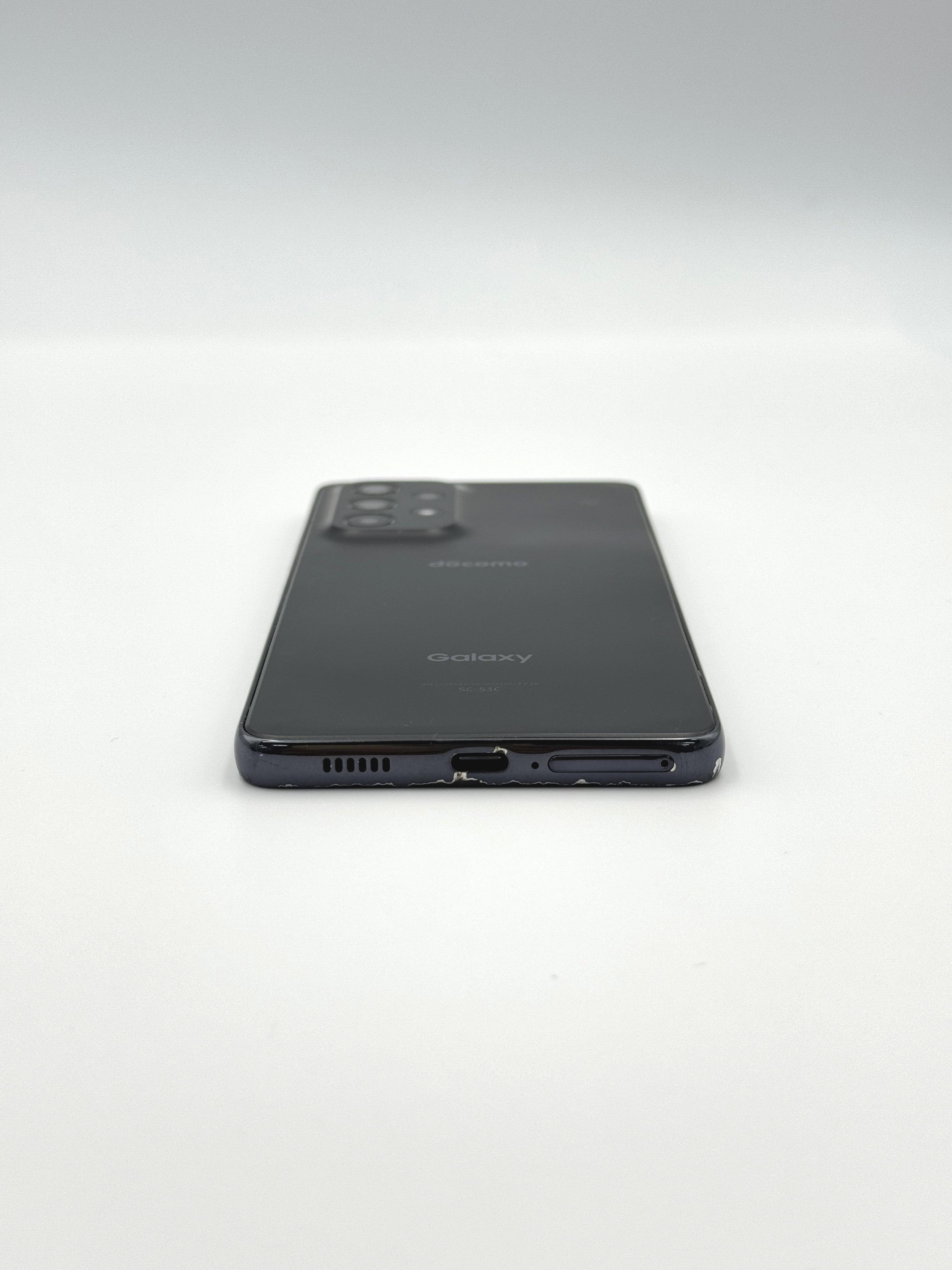Samsung Galaxy A53 5G 128GB Black