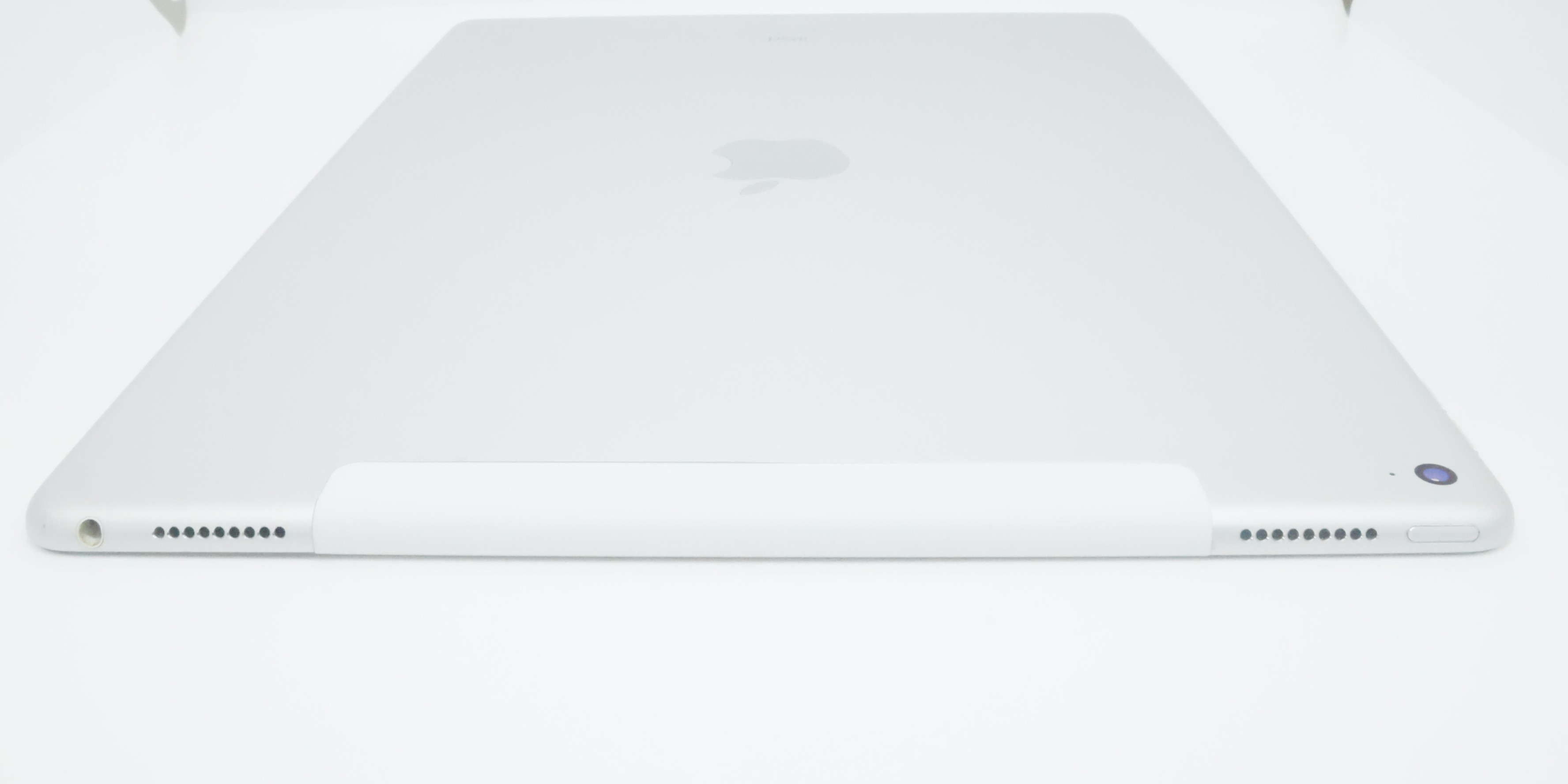 iPad Pro 12.9 inch 128GB Silver(Ám màng)