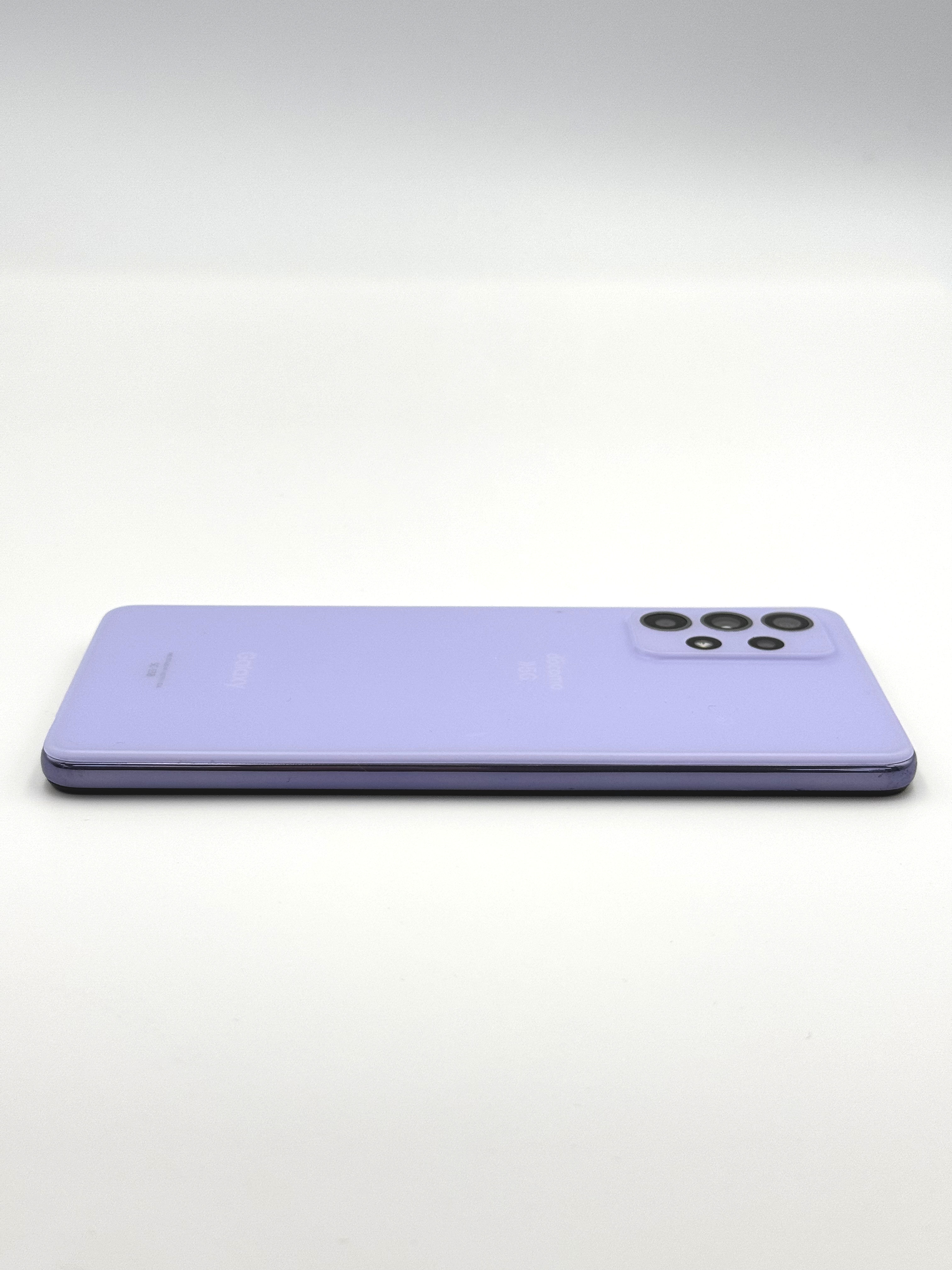 Samsung Galaxy A52 5G 128GB Tím