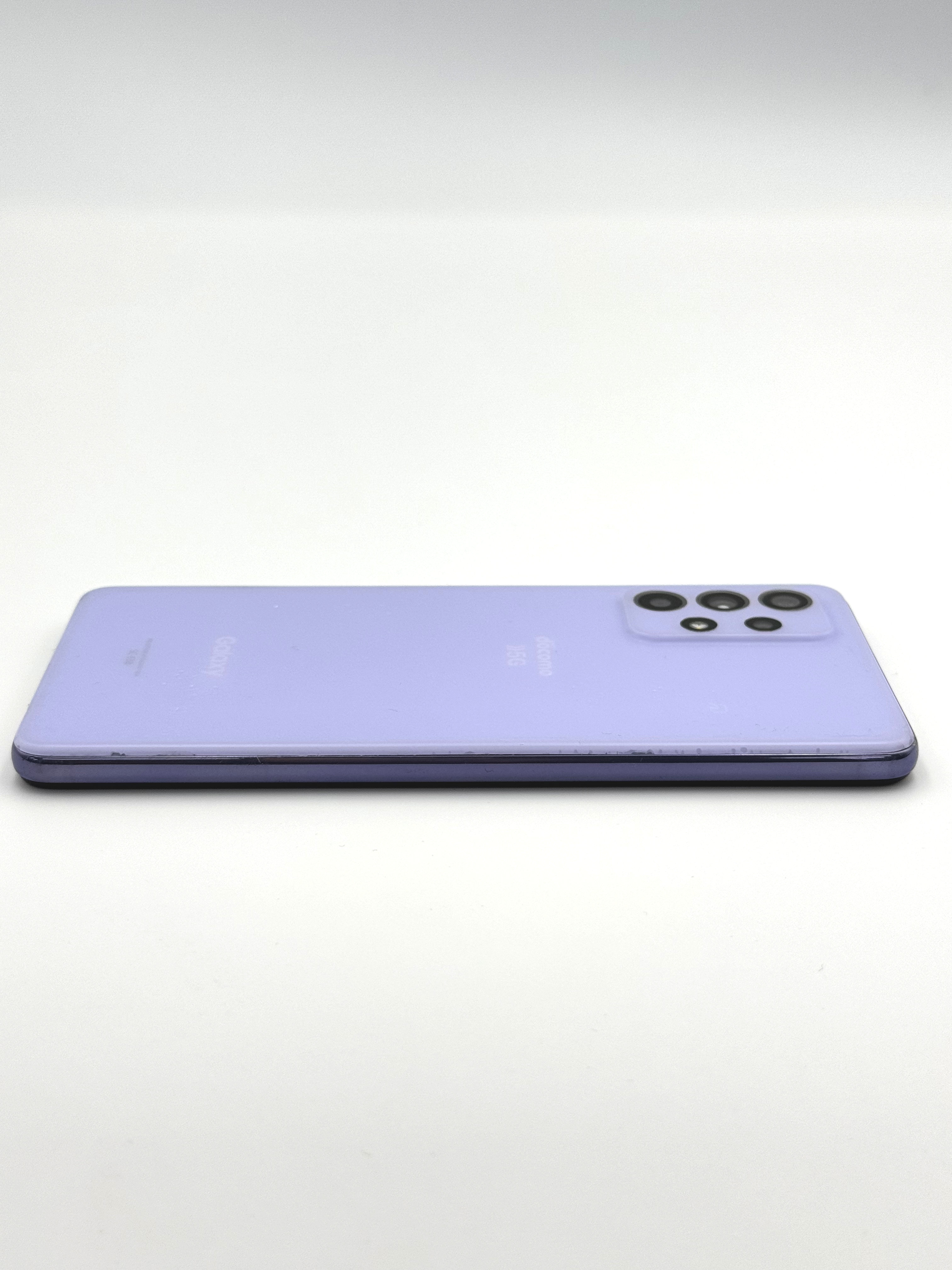 Samsung Galaxy A52 5G 128GB Tím