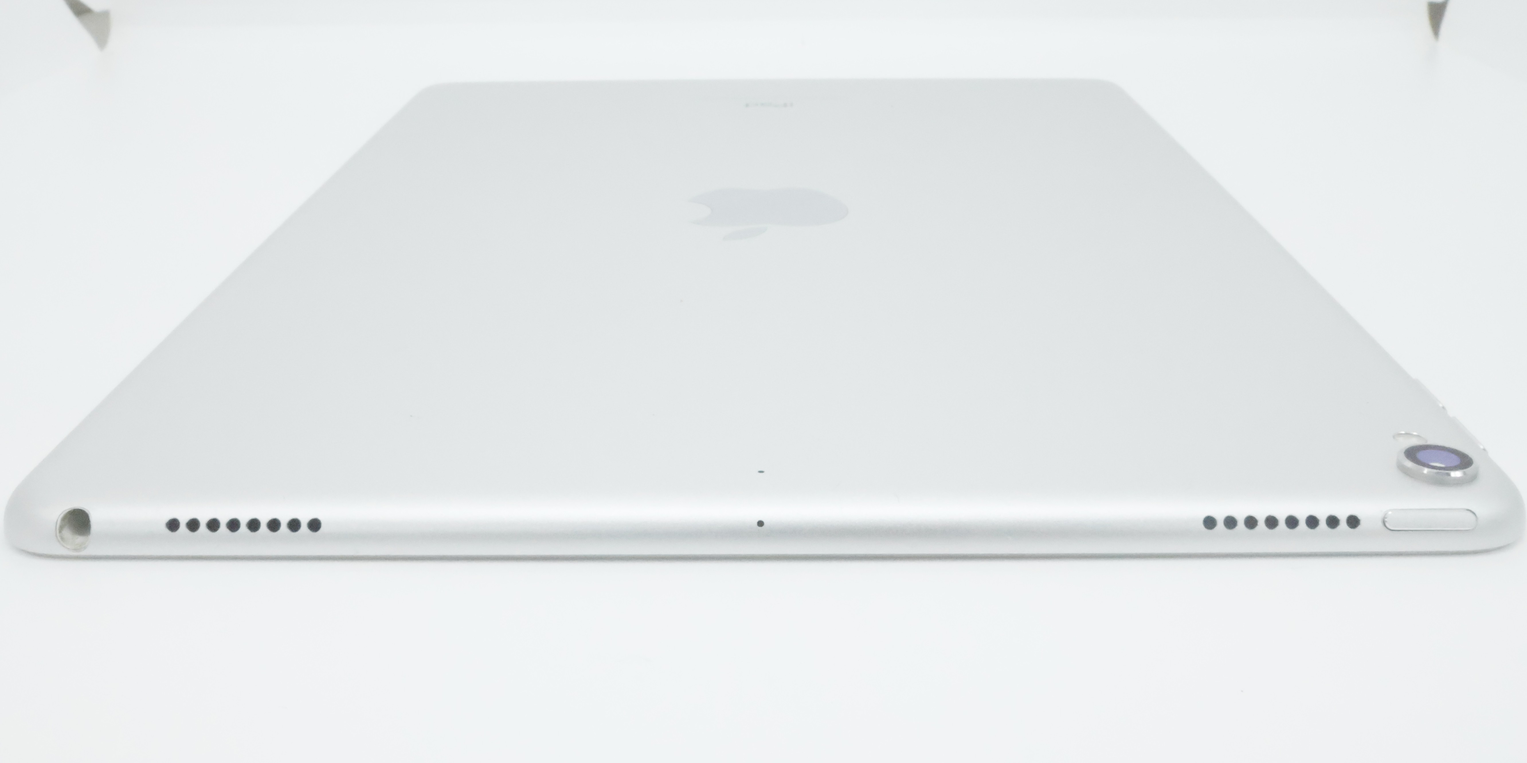iPad Pro 10.5 inch 64GB Silver(Xước)