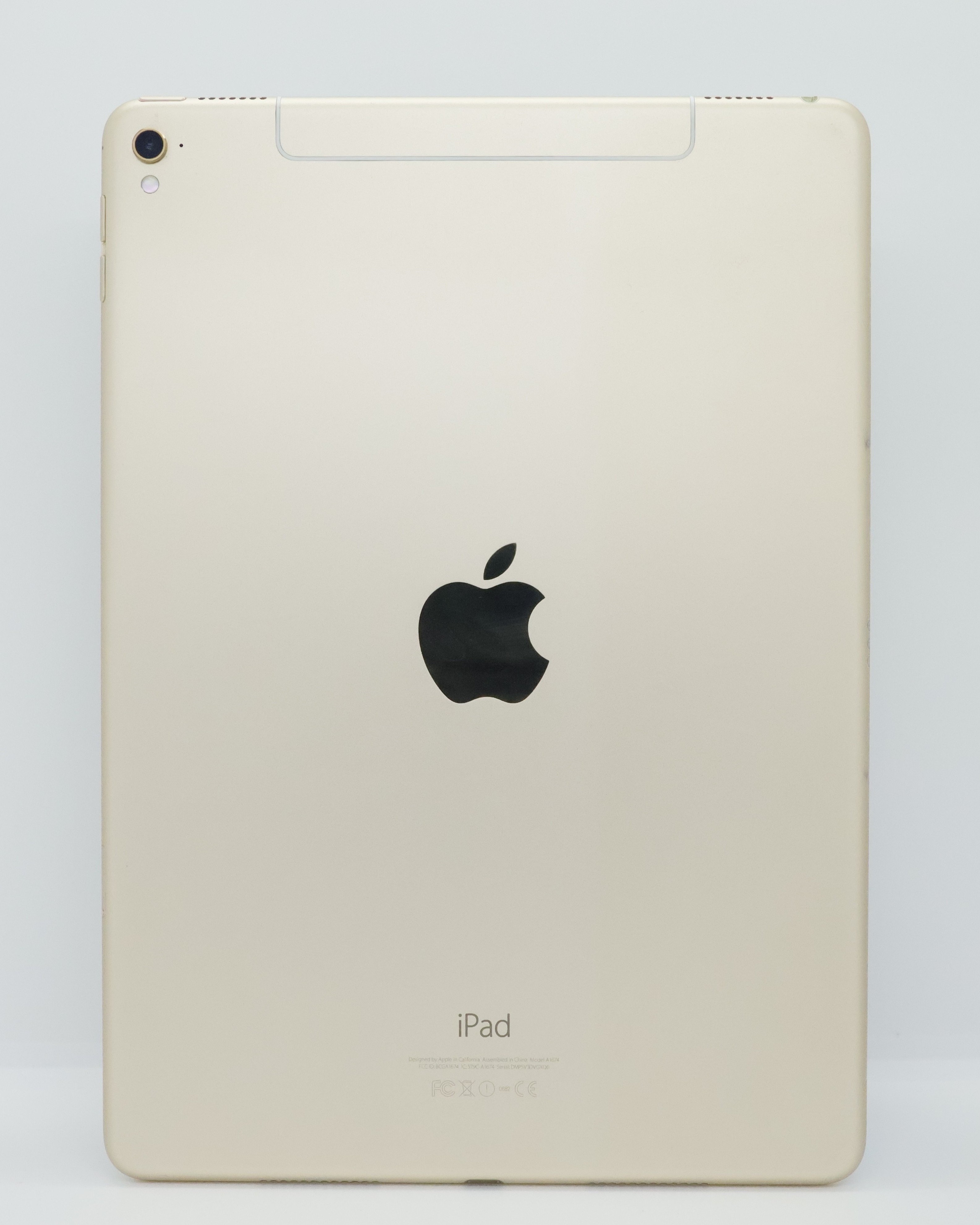 iPad Pro 9.7 inch 128GB Gold