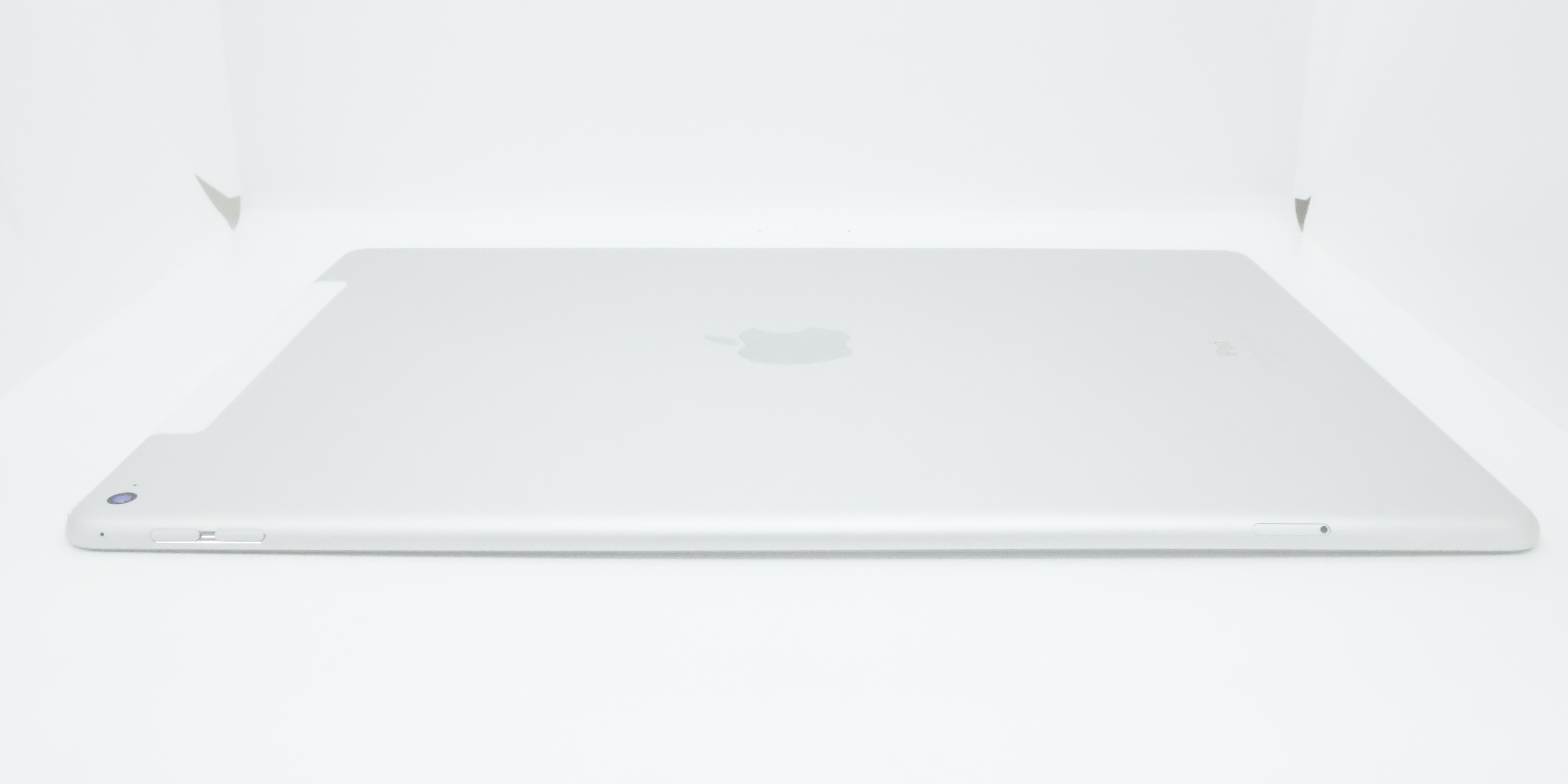 iPad Pro 12.9 inch 128GB Silver(Ám màng)