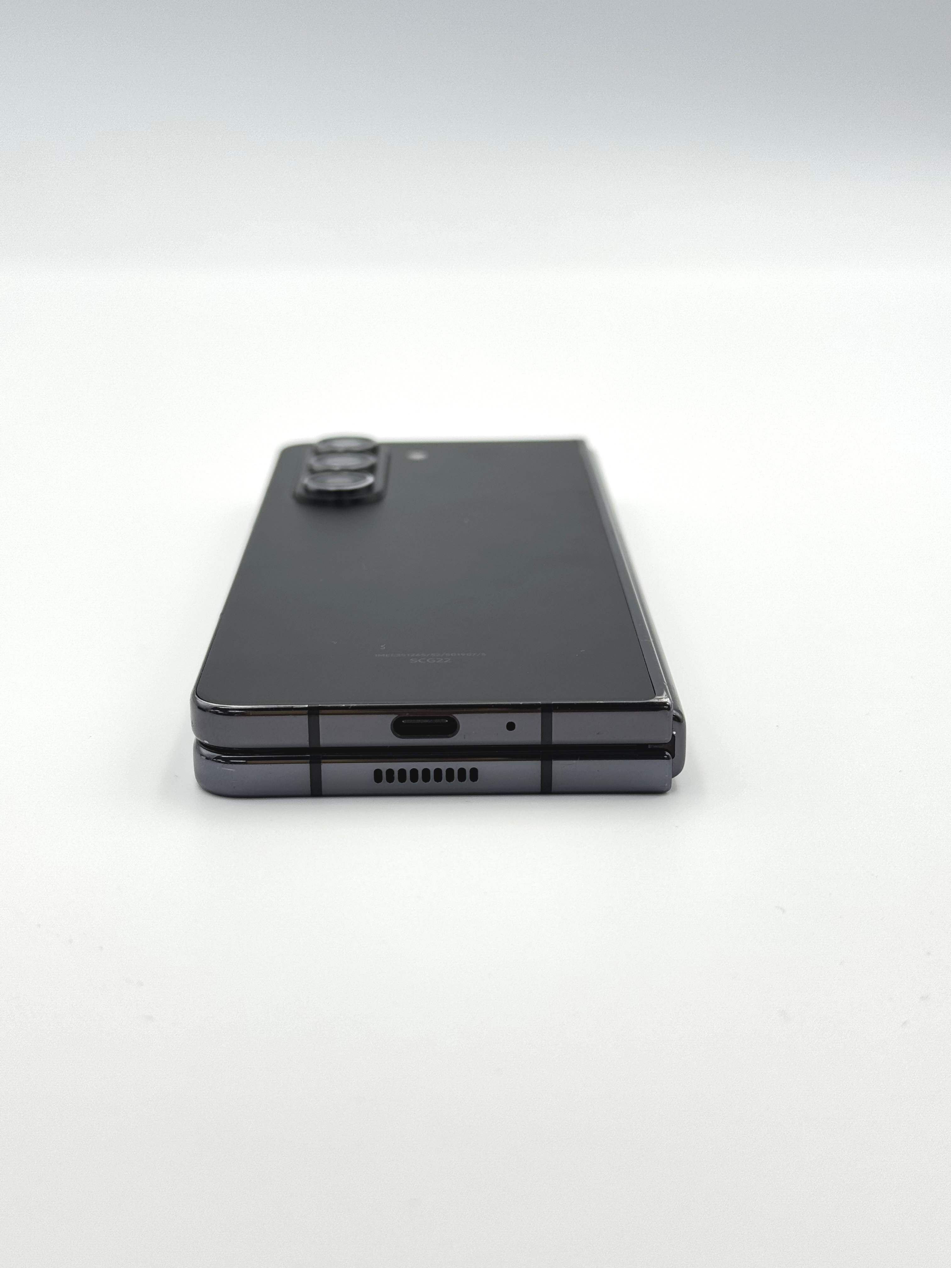 Samsung Galaxy Z Fold 5 512GB Black