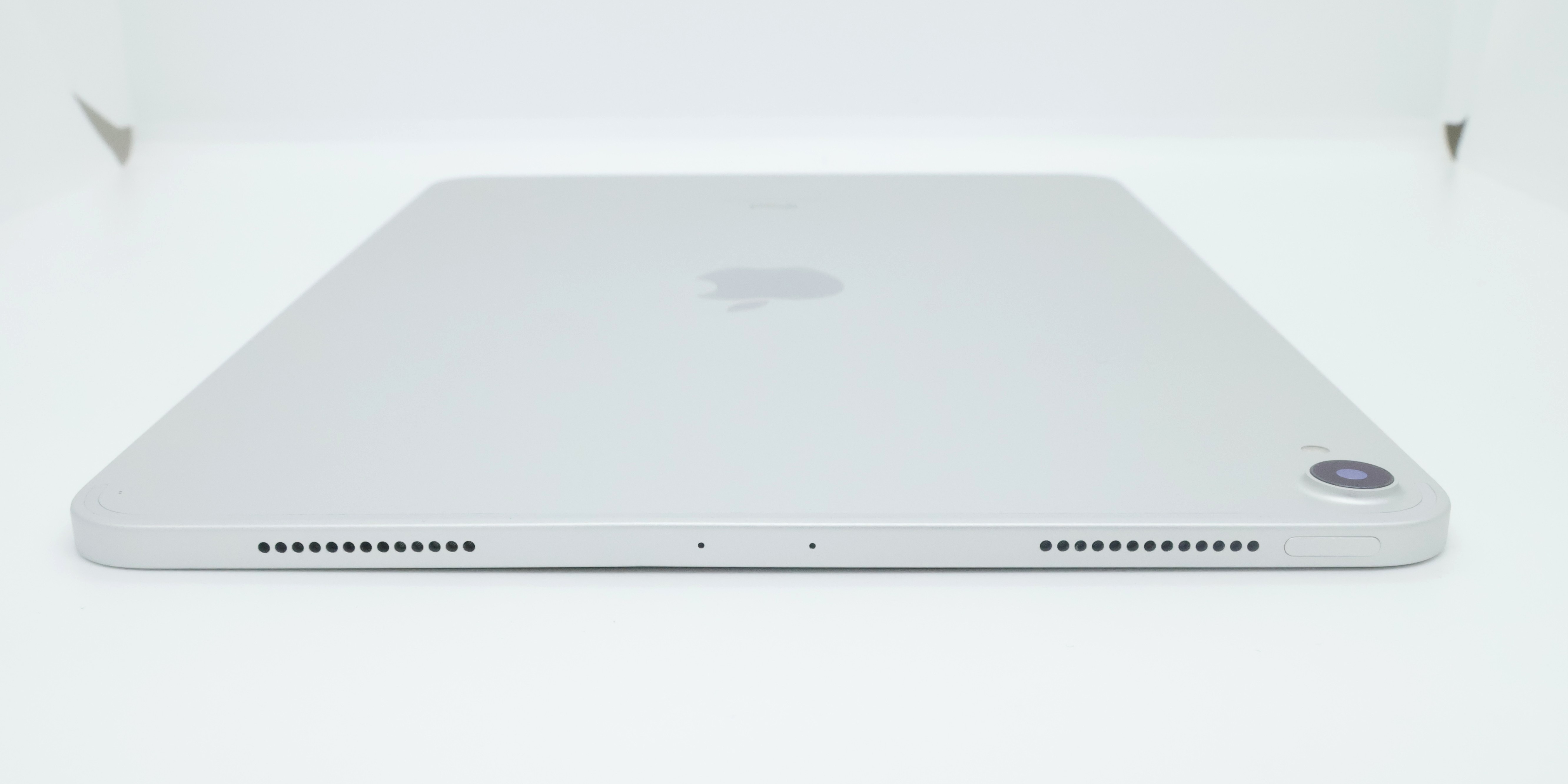 iPad Pro 2018 11 inch 512GB Silver(Xước)
