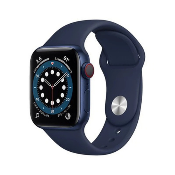 Apple Watch Seri 6