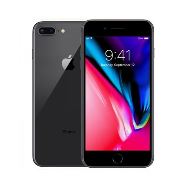 IPhone 8 Plus