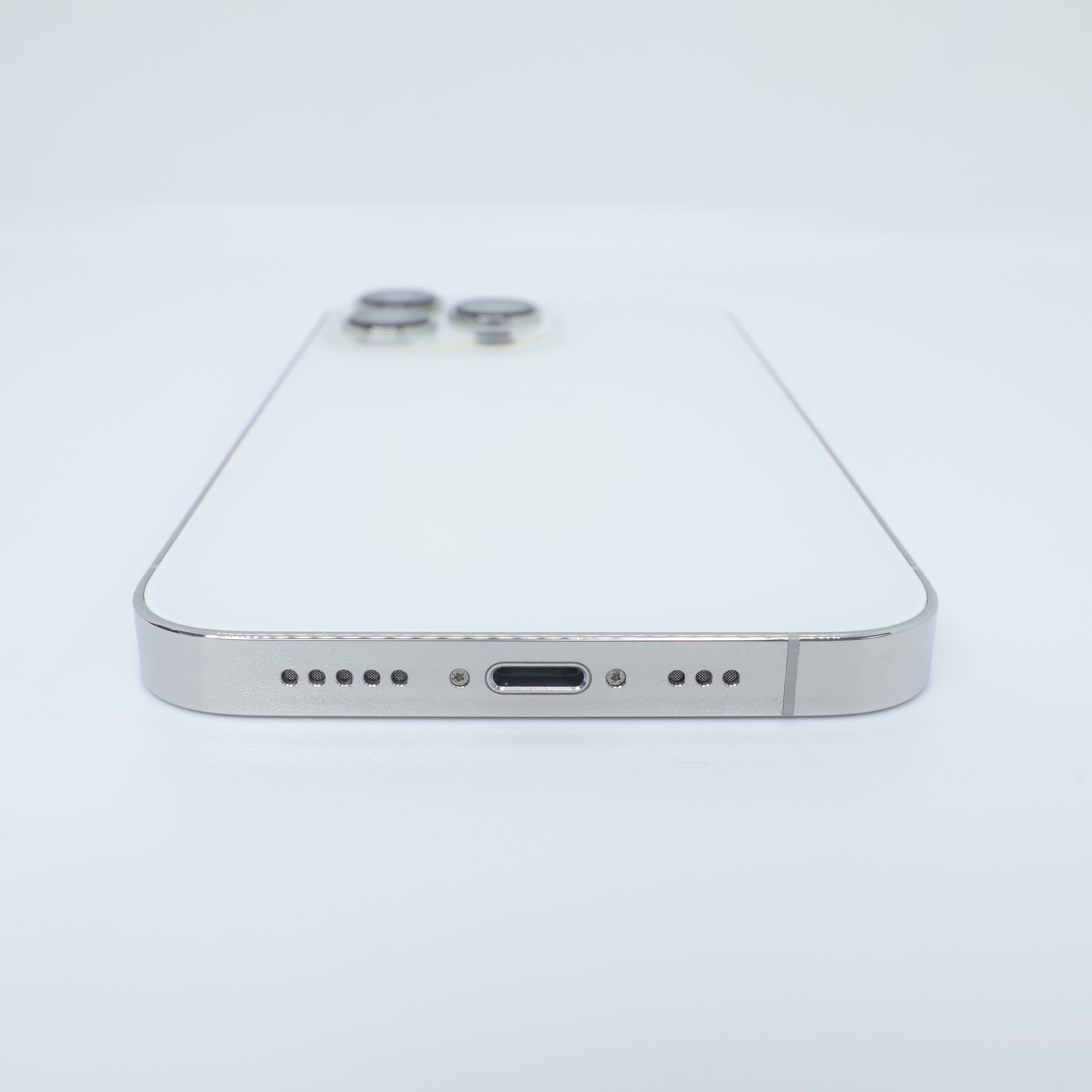 iPhone 13 Pro 128GB Silver